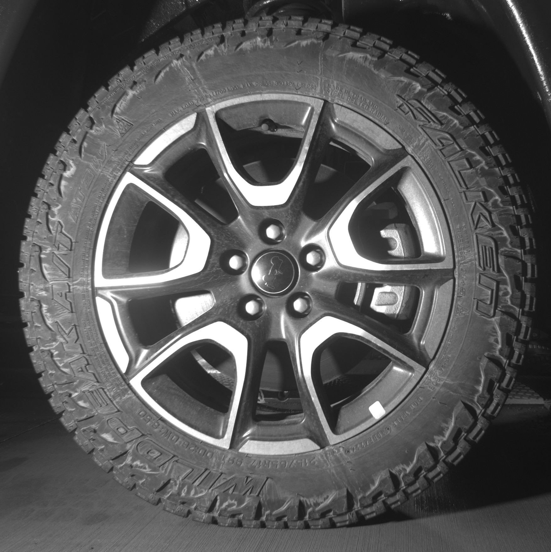 Thumbnail: 2025 Jeep Compass - 13