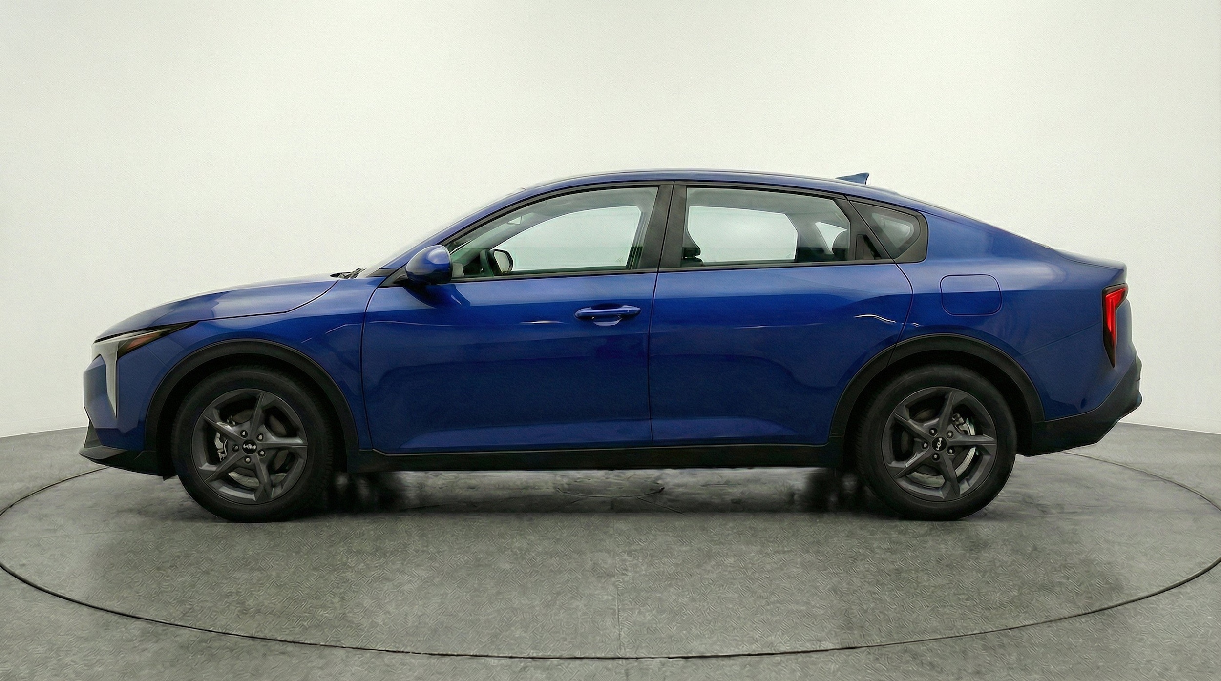 Thumbnail: 2025 Kia K4 - 5