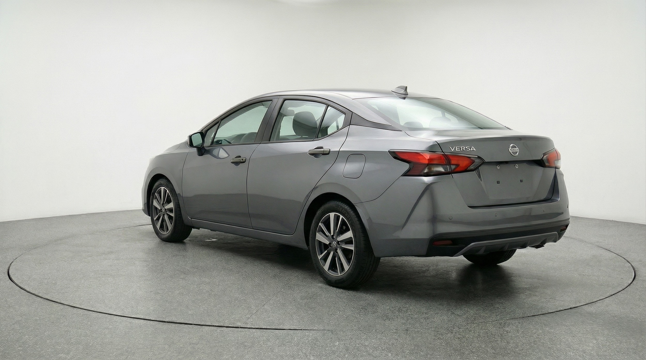 Thumbnail: 2025 Nissan Versa - 5