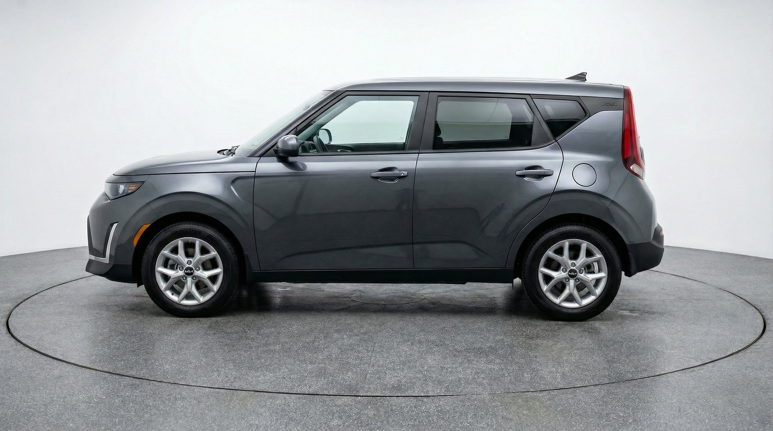 Thumbnail: 2025 Kia Soul - 5
