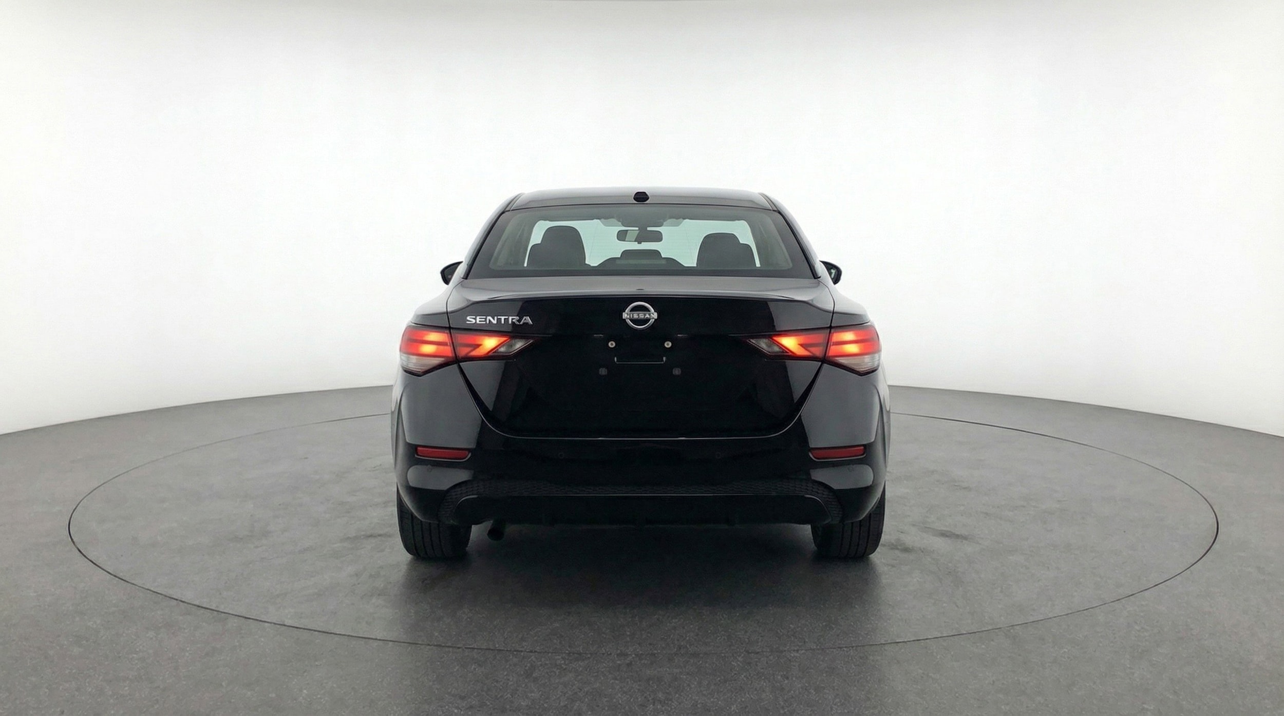 Thumbnail: 2025 Nissan Sentra - 7