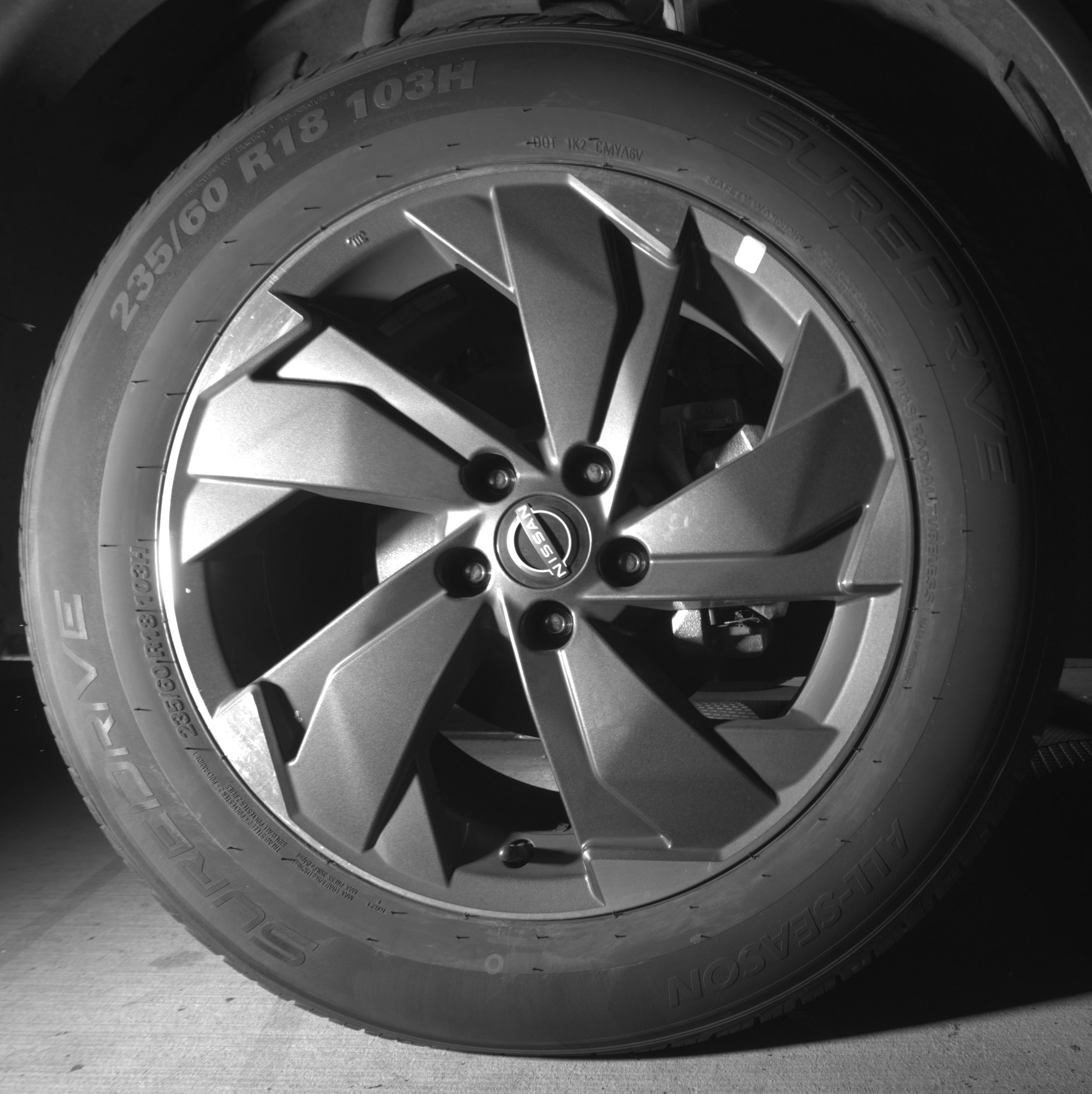 Thumbnail: 2025 Nissan Rogue - 10