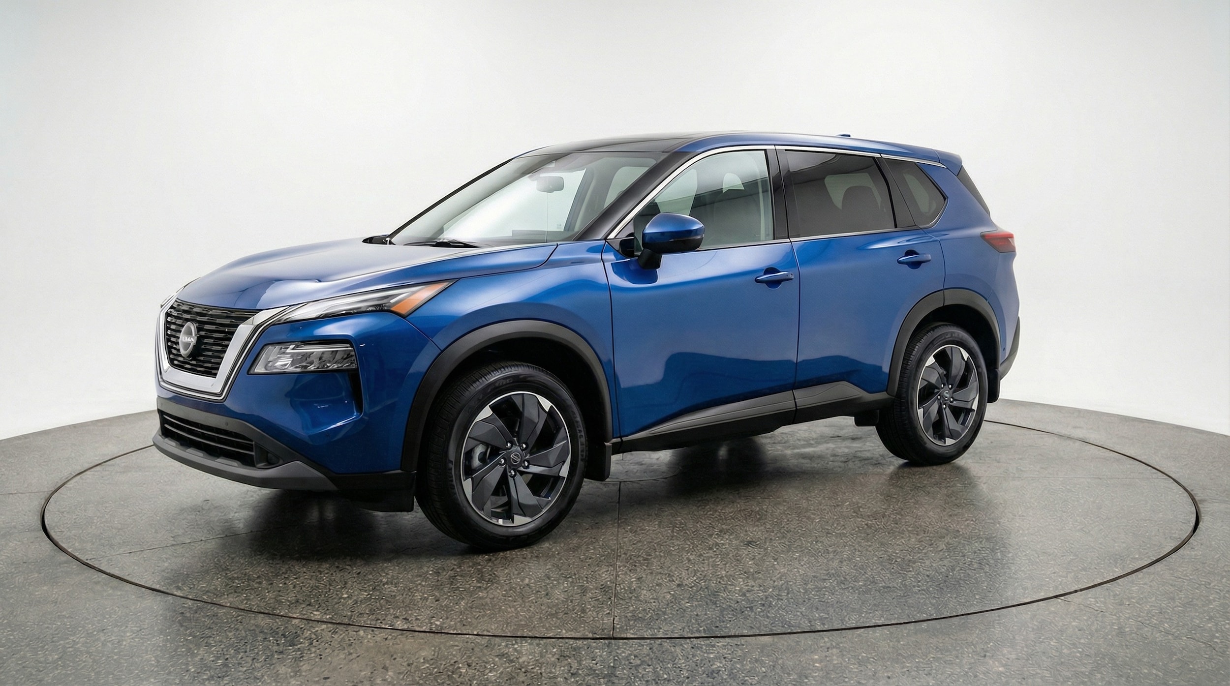 Thumbnail: 2025 Nissan Rogue - 3