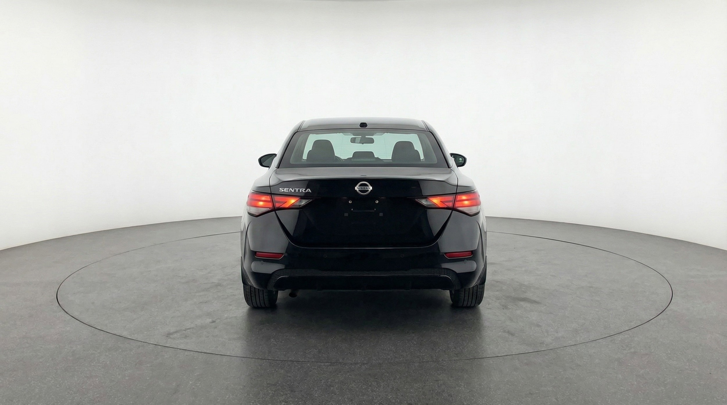 Thumbnail: 2025 Nissan Sentra - 7