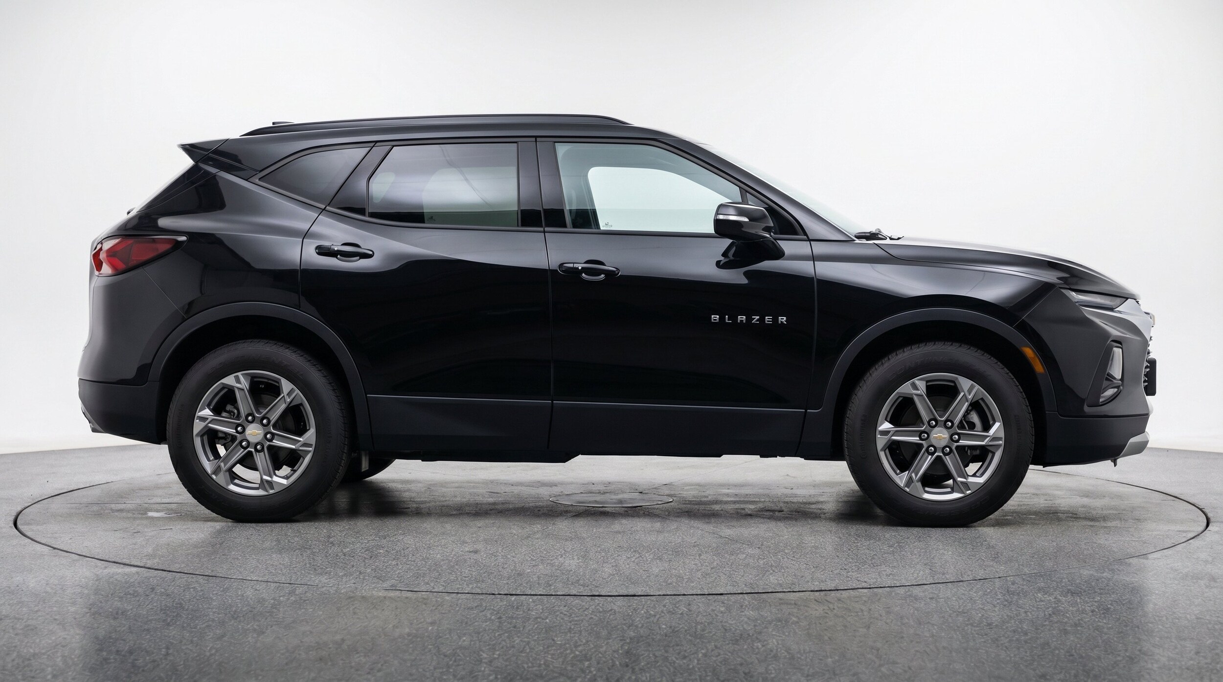 Thumbnail: 2026 Chevrolet Blazer - 11
