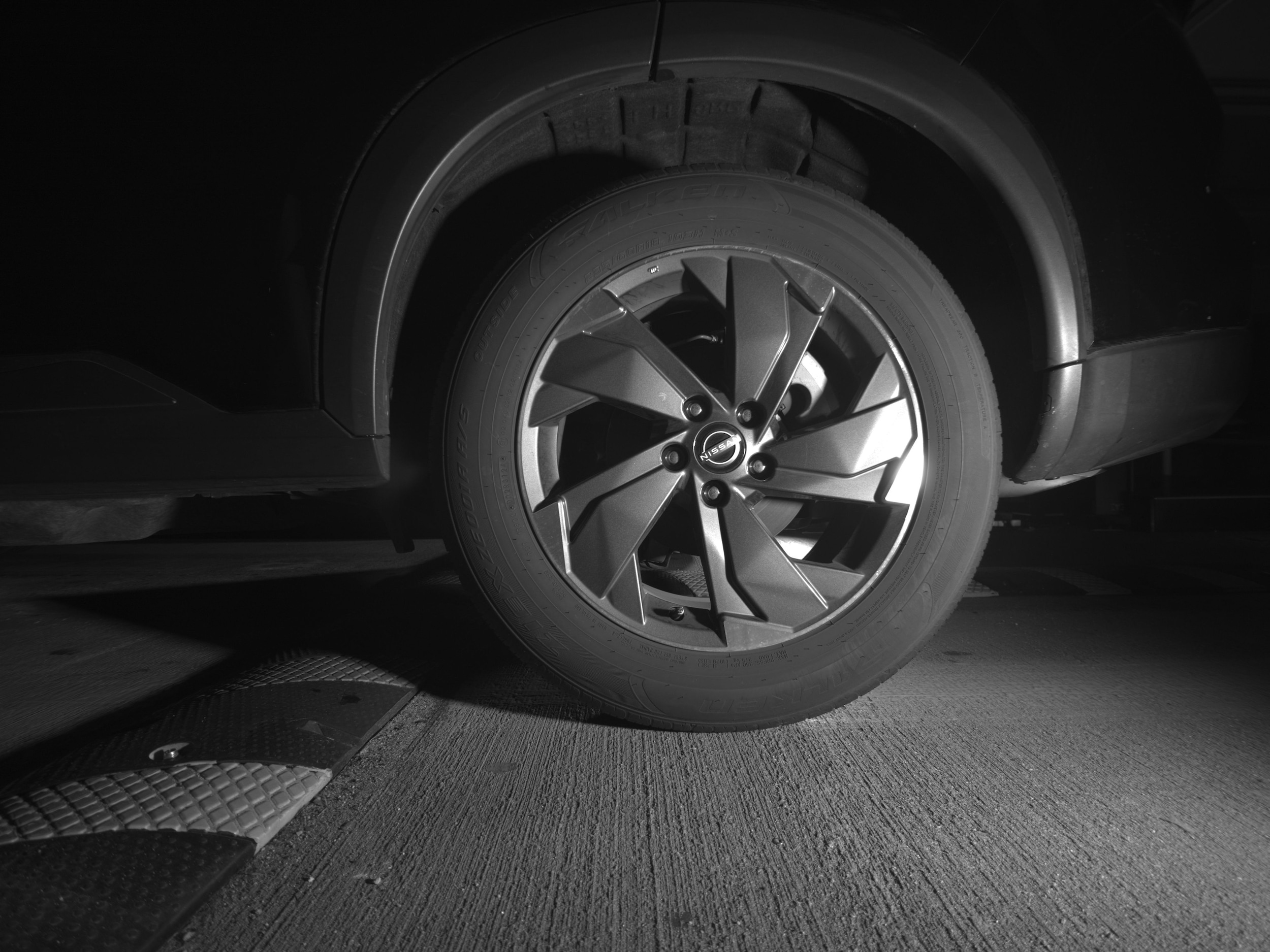 Thumbnail: 2025 Nissan Rogue - 11