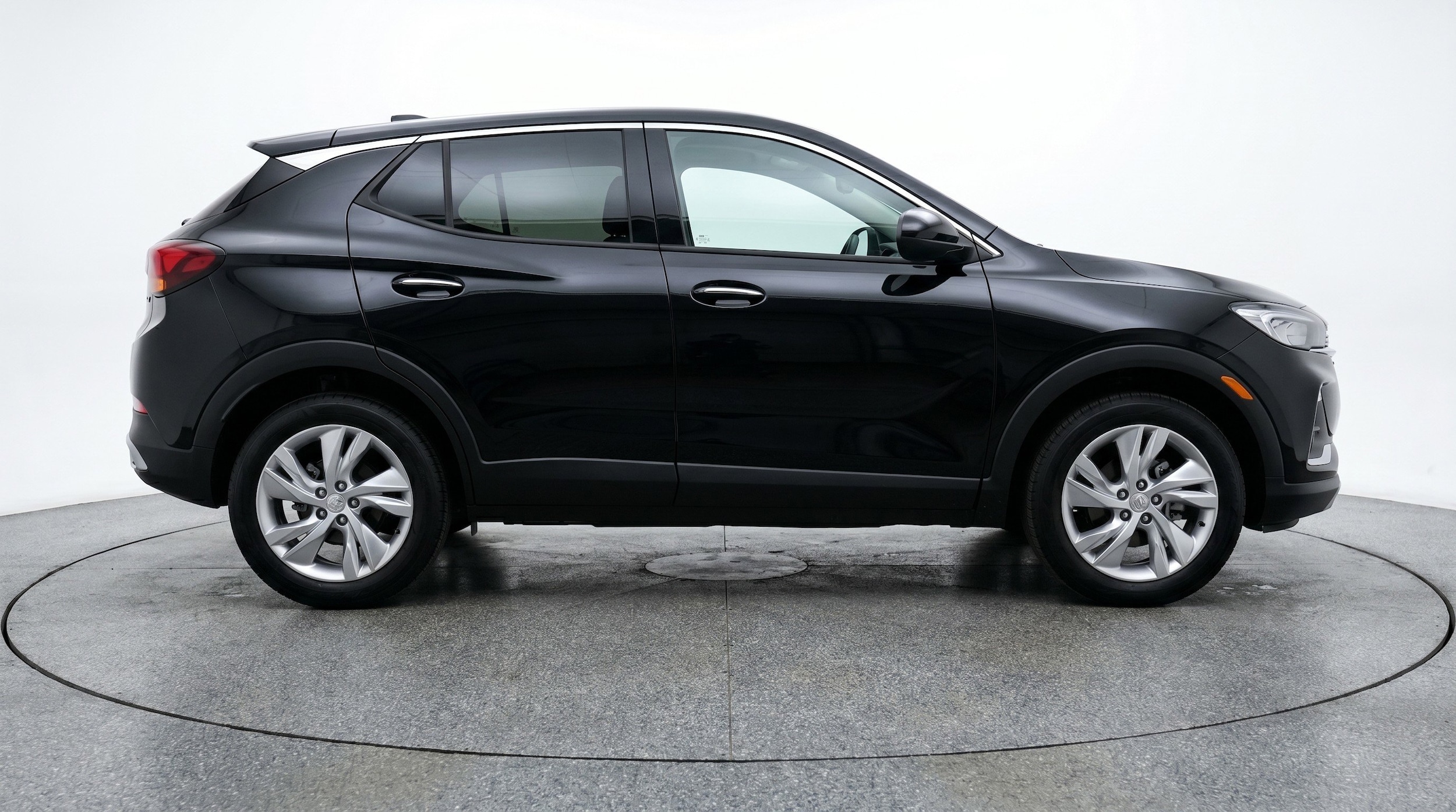 Thumbnail: 2025 Buick Encore GX - 11