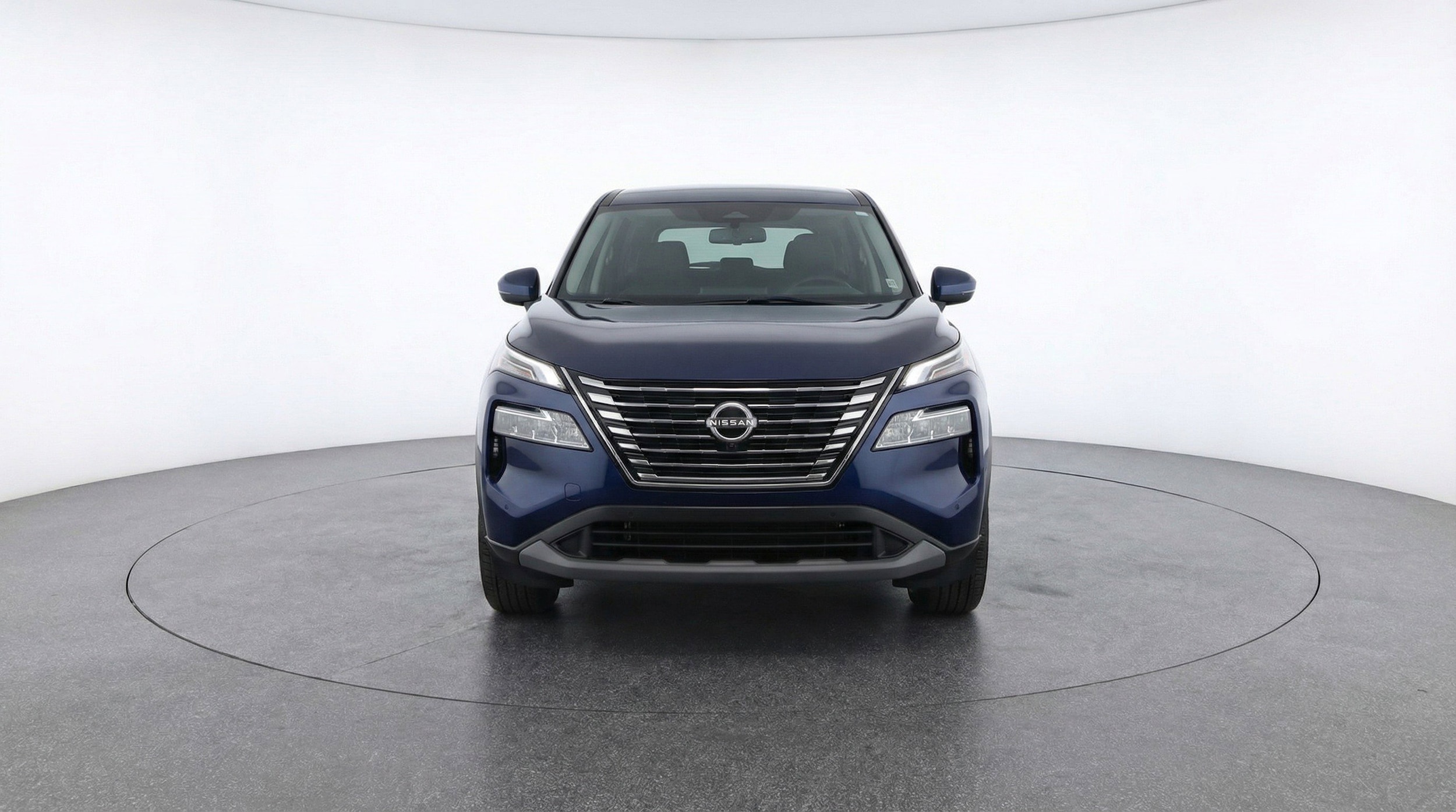 Thumbnail: 2025 Nissan Rogue - 2