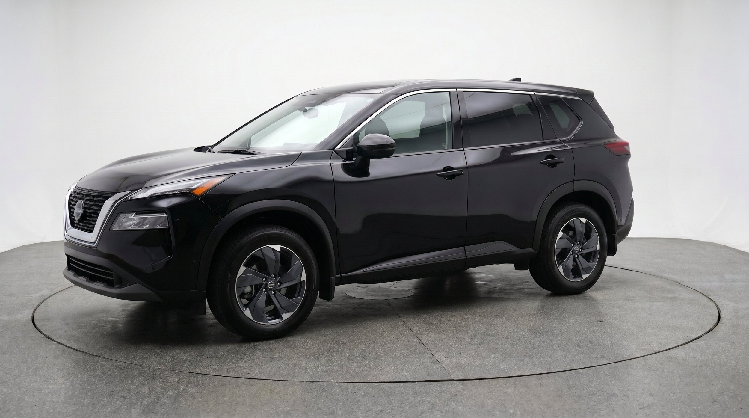 Thumbnail: 2025 Nissan Rogue - 3