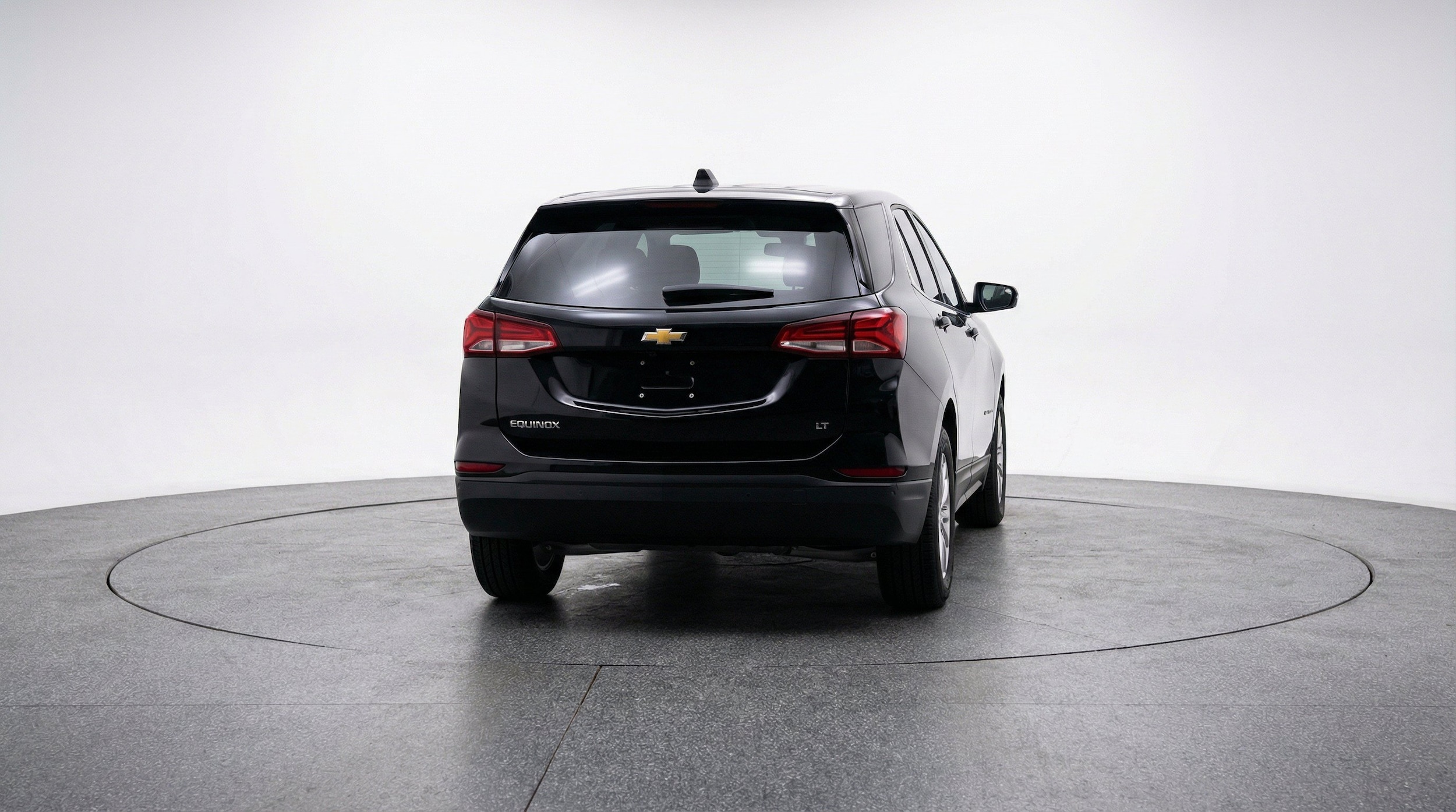 Thumbnail: 2025 Chevrolet Equinox - 7