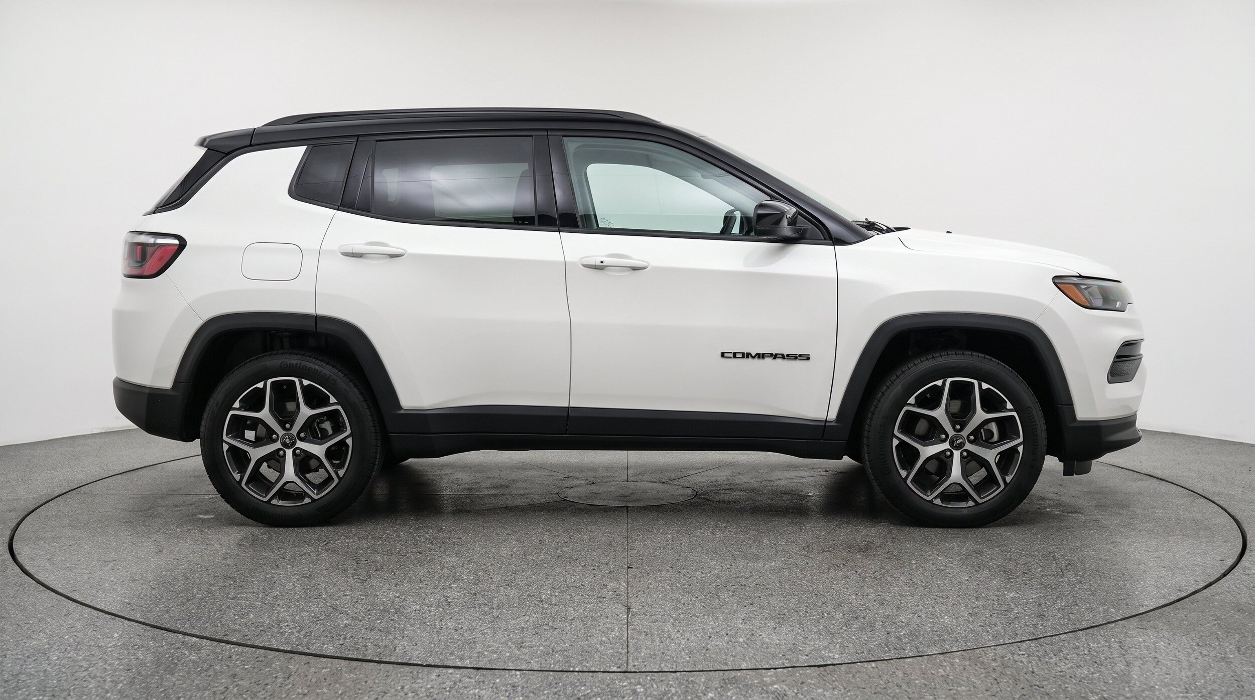 Thumbnail: 2025 Jeep Compass - 10