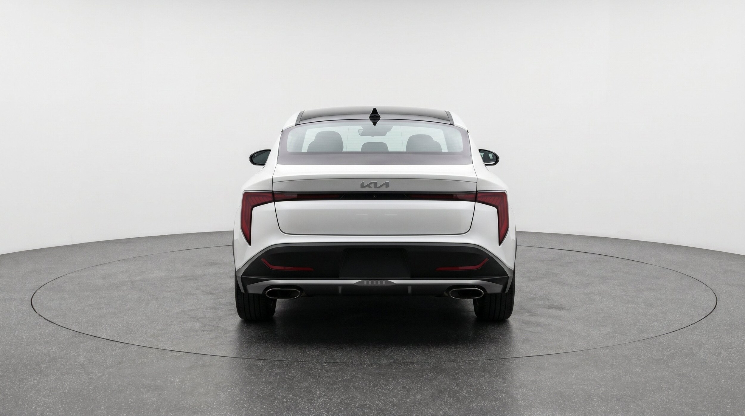 Thumbnail: 2025 Kia K4 - 7