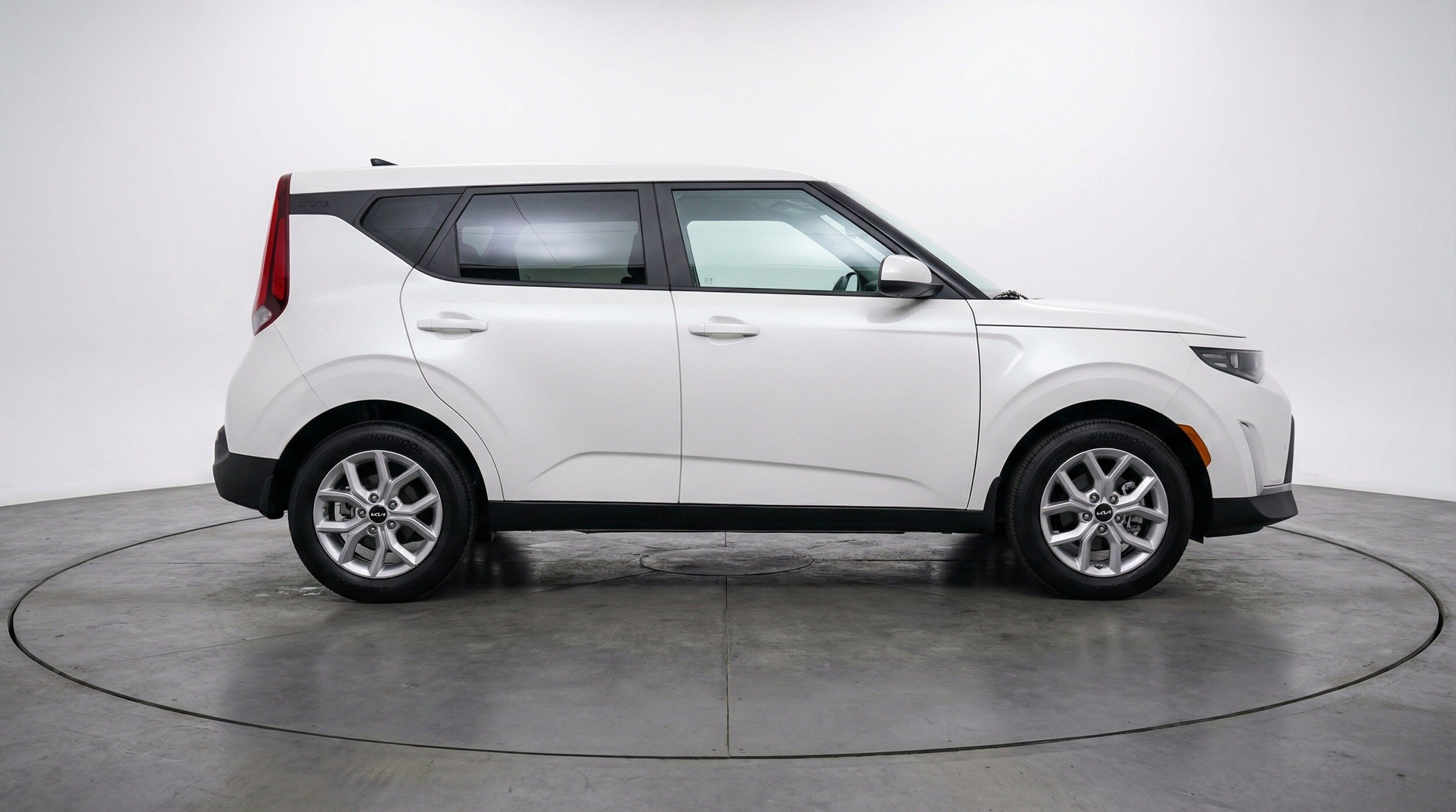Thumbnail: 2025 Kia Soul - 11