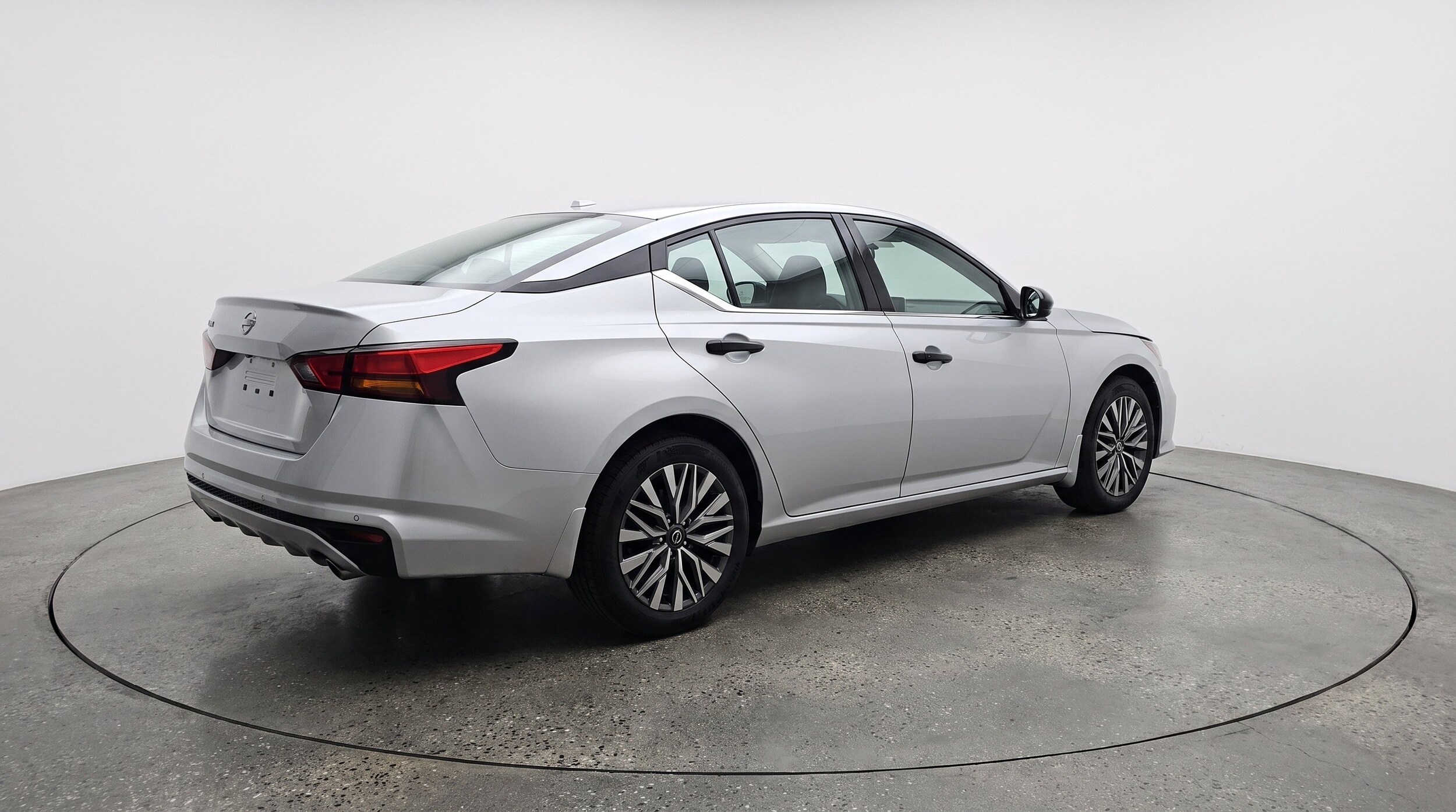 Thumbnail: 2026 Nissan Altima - 9