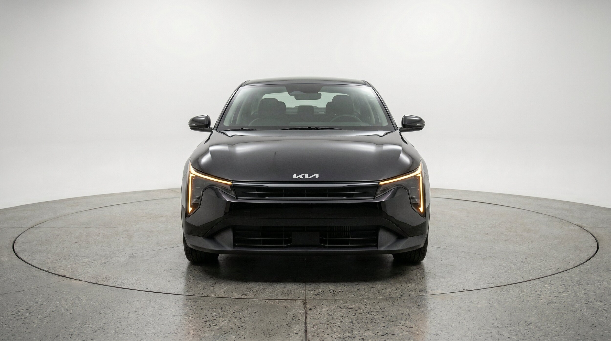 Thumbnail: 2026 Kia K4 - 2