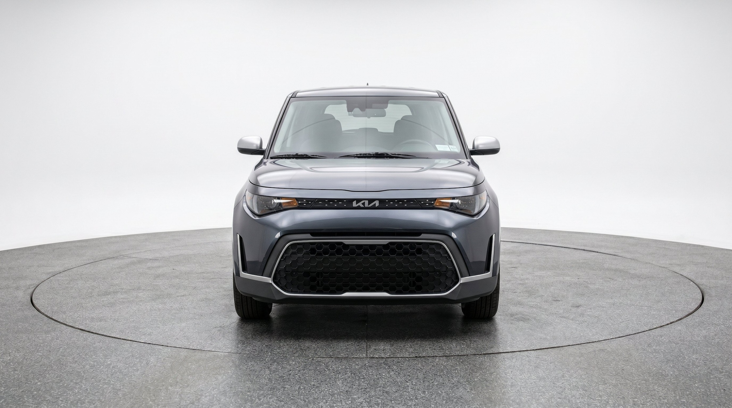 Thumbnail: 2025 Kia Soul - 2