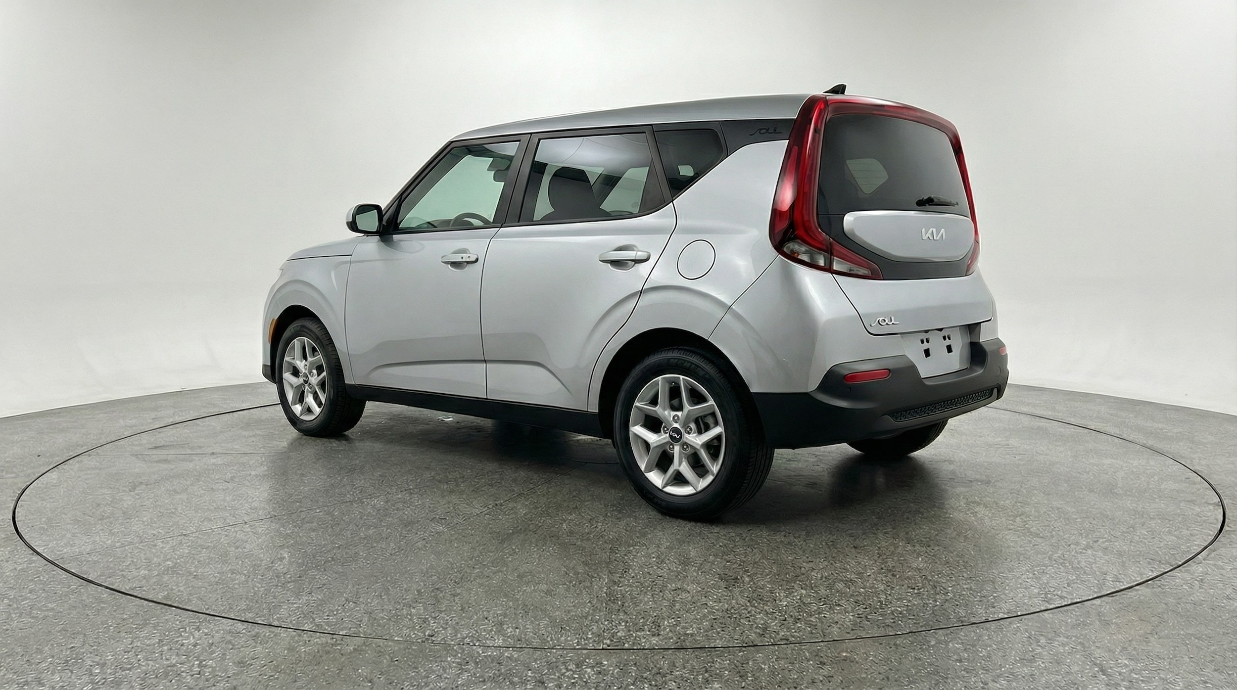 Thumbnail: 2025 Kia Soul - 5