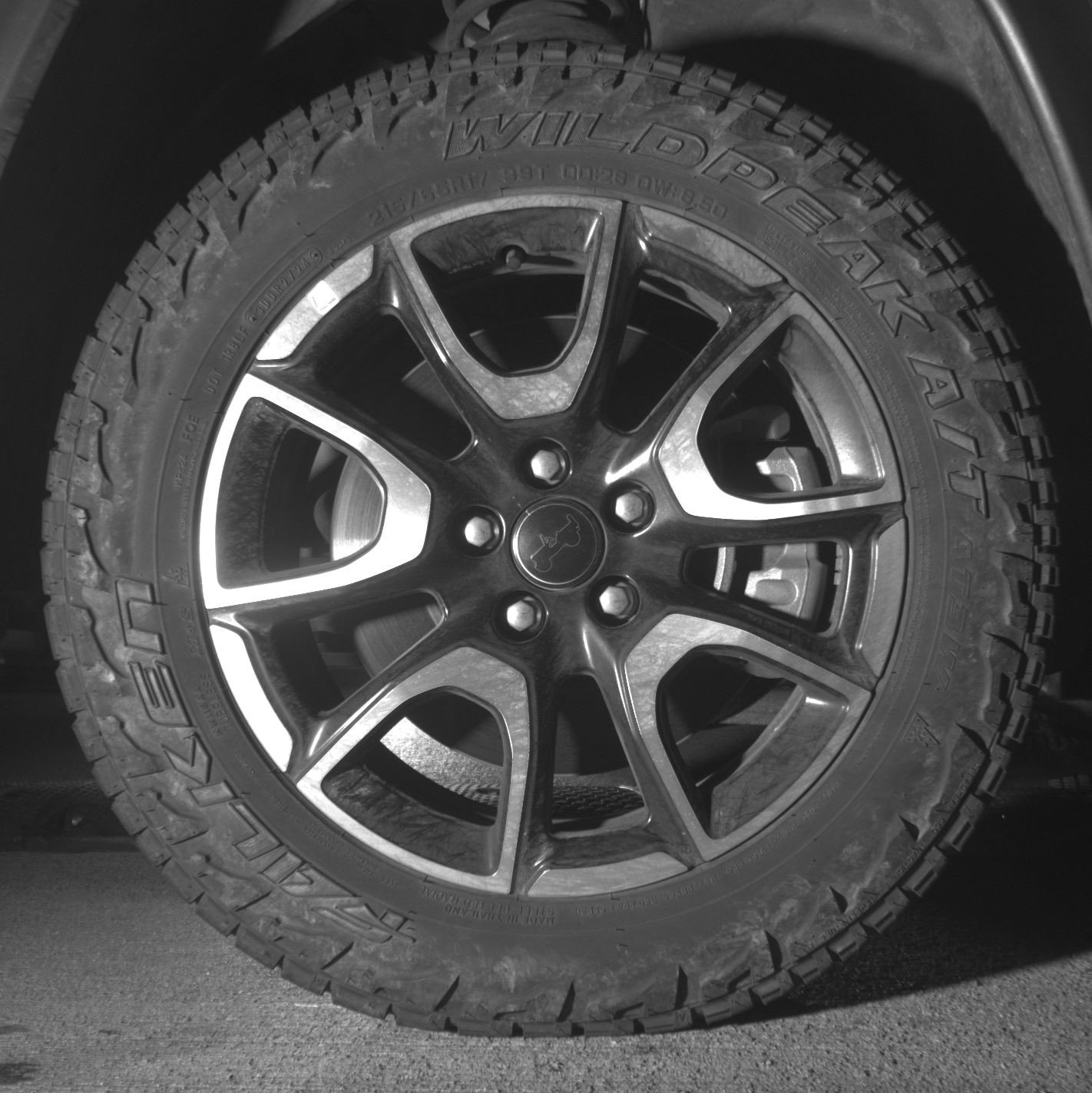 Thumbnail: 2025 Jeep Compass - 13