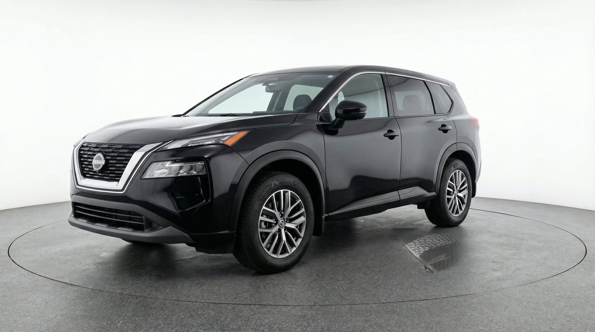 Thumbnail: 2026 Nissan Rogue - 3