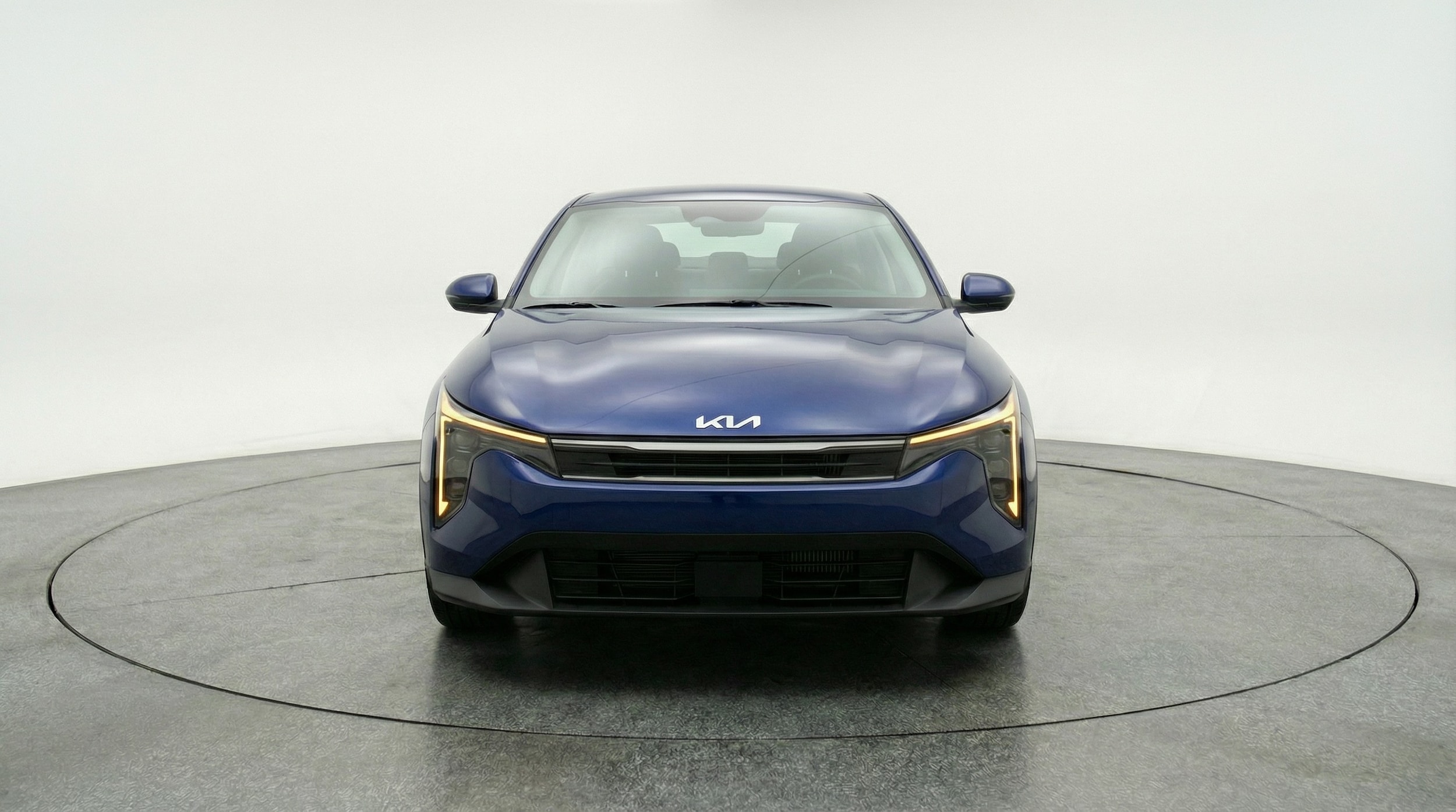 Thumbnail: 2025 Kia K4 - 2