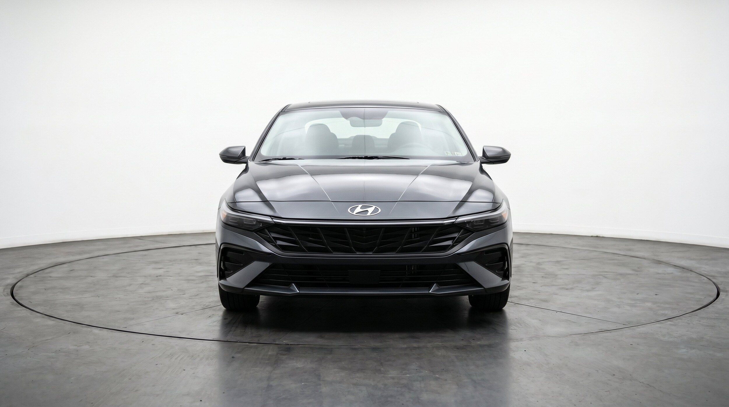 Thumbnail: 2025 Hyundai Elantra - 2