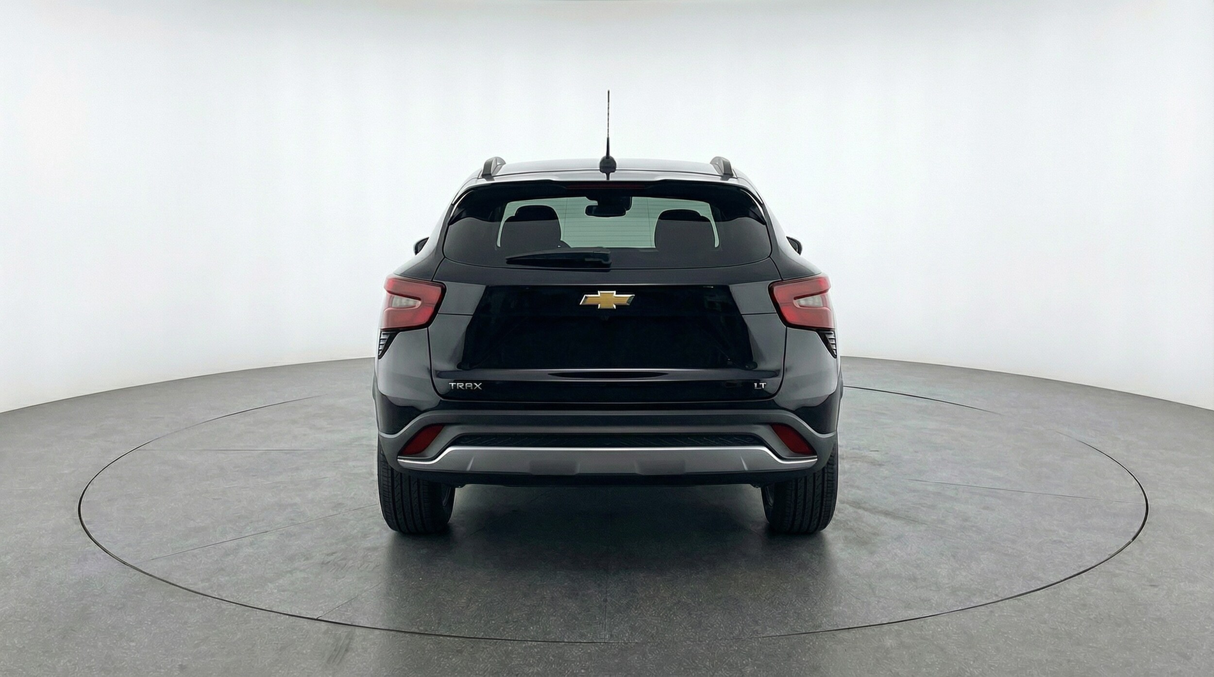 Thumbnail: 2025 Chevrolet Trax - 6