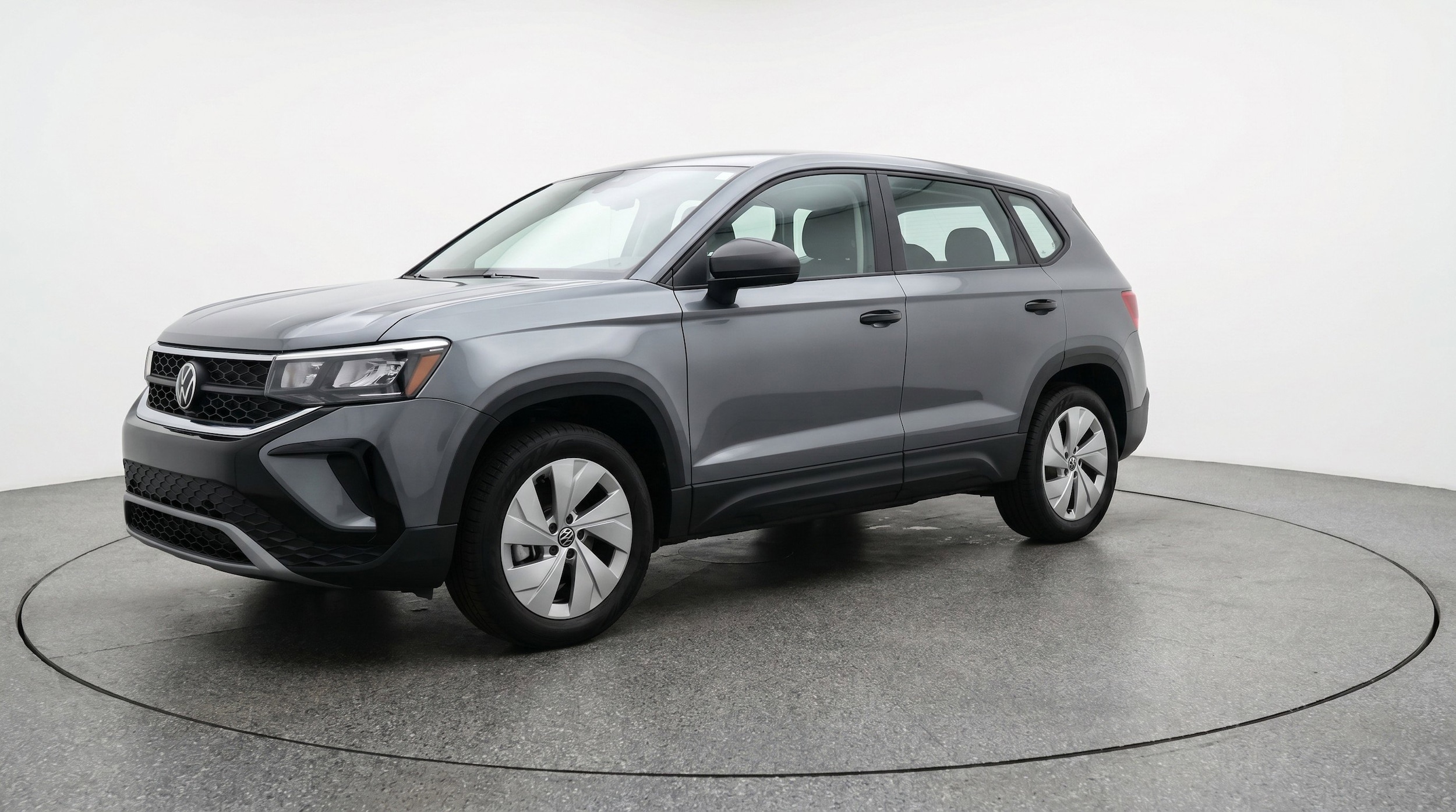 Thumbnail: 2025 Volkswagen Taos - 3