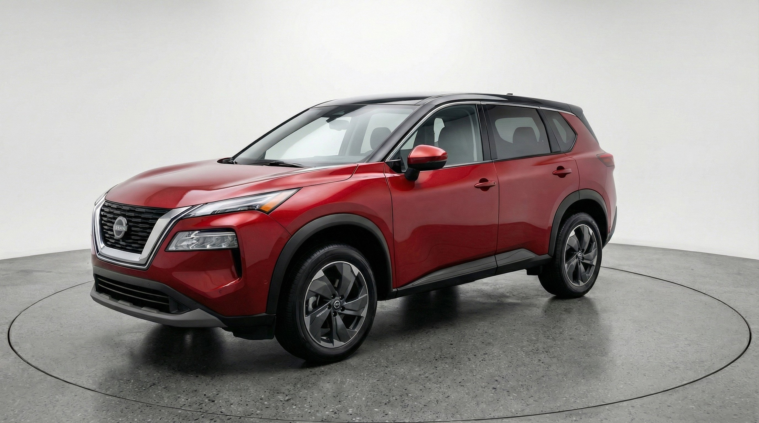 Thumbnail: 2025 Nissan Rogue - 3