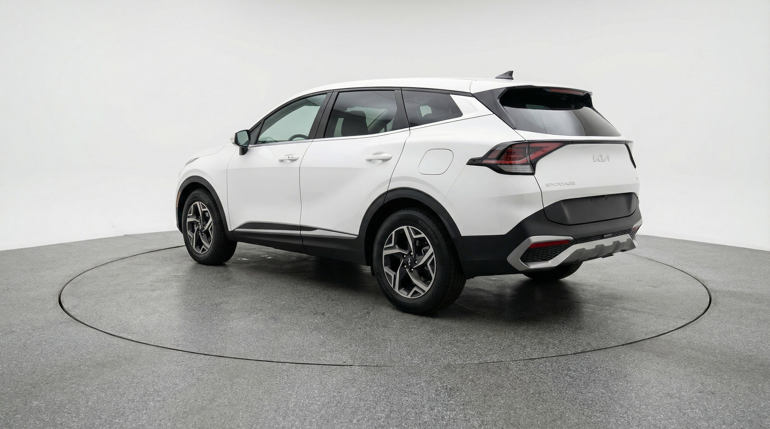 Thumbnail: 2025 Kia Sportage - 6