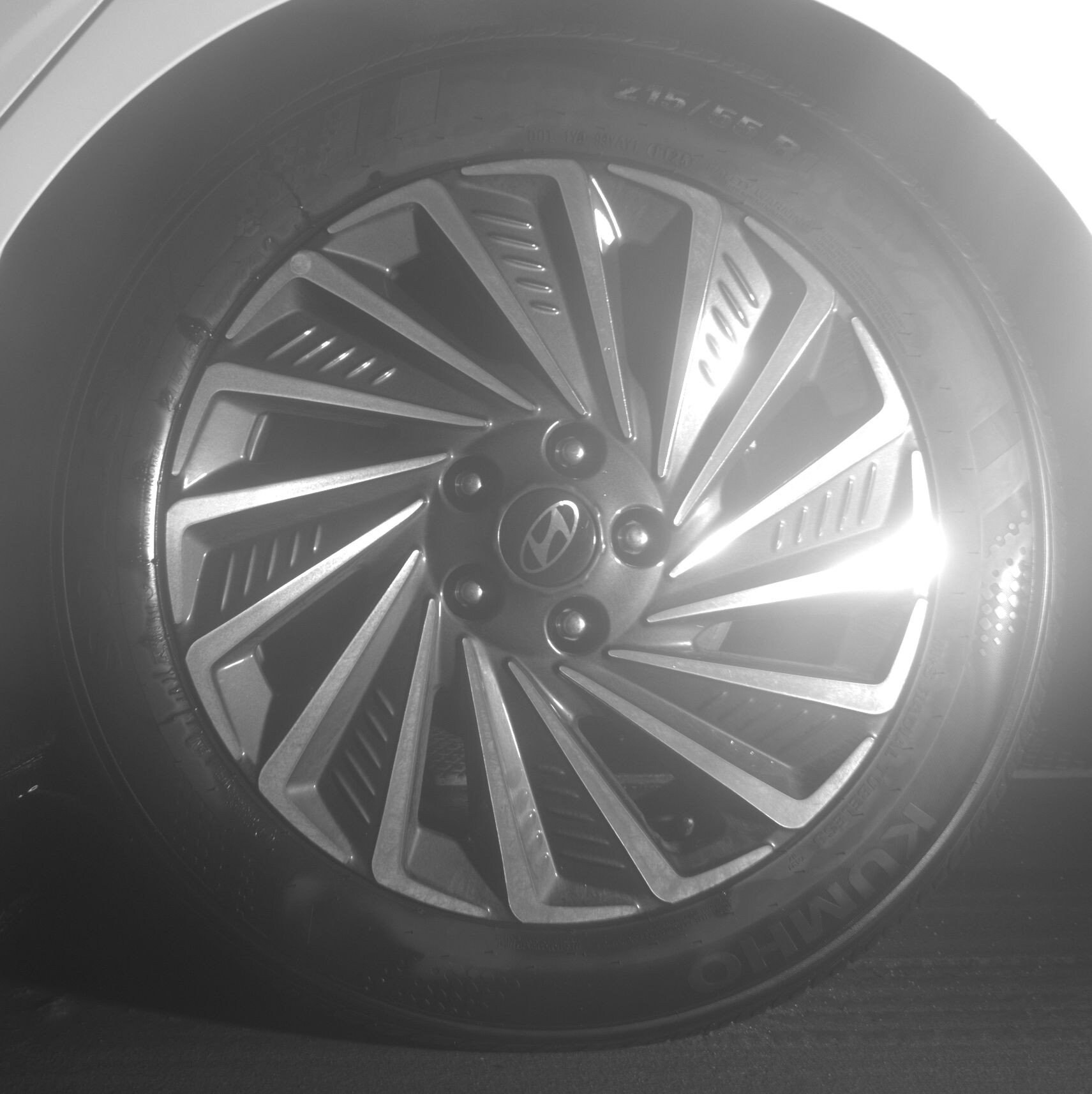 Thumbnail: 2025 Hyundai Sonata - 14