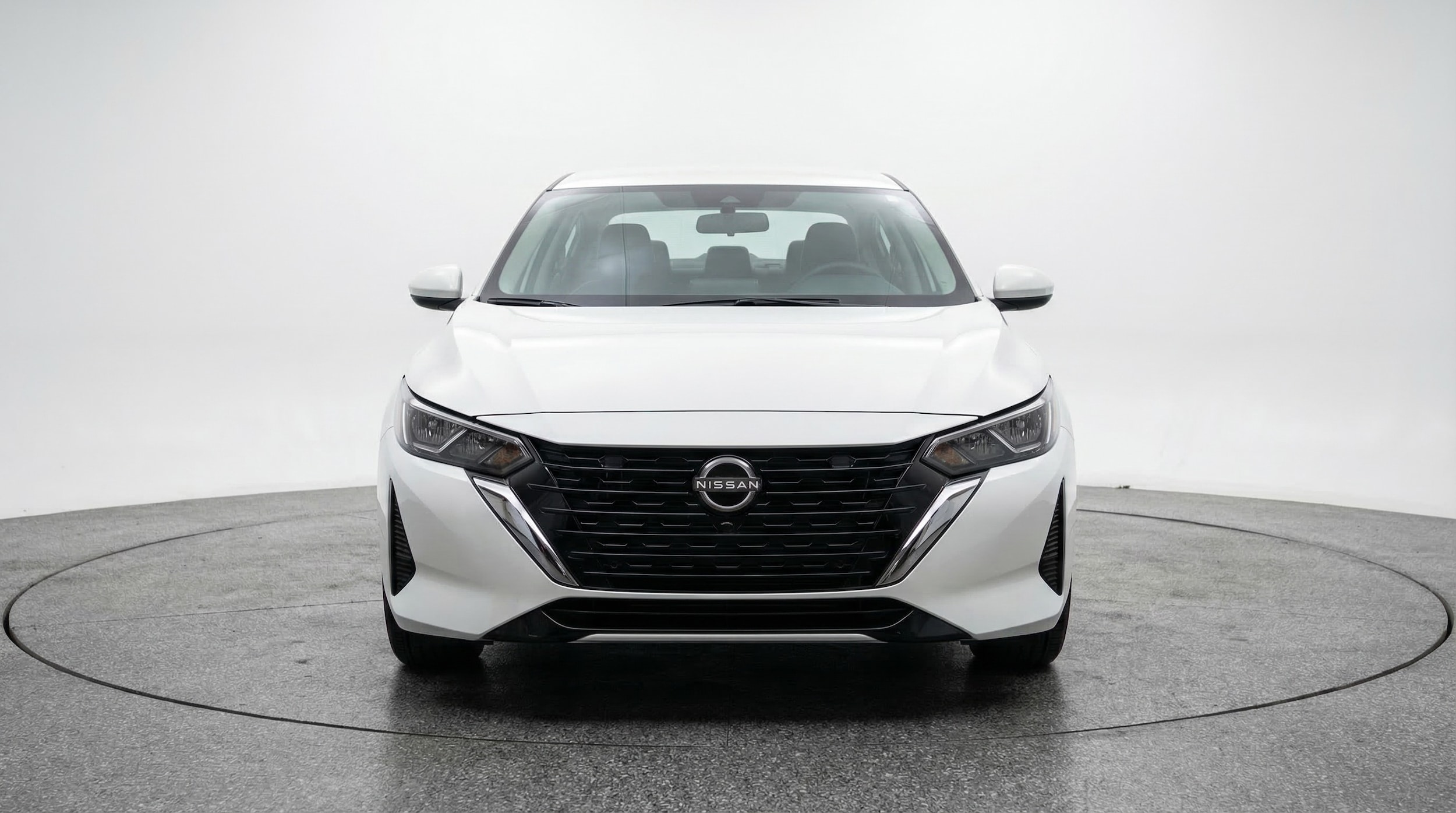 Thumbnail: 2025 Nissan Sentra - 2