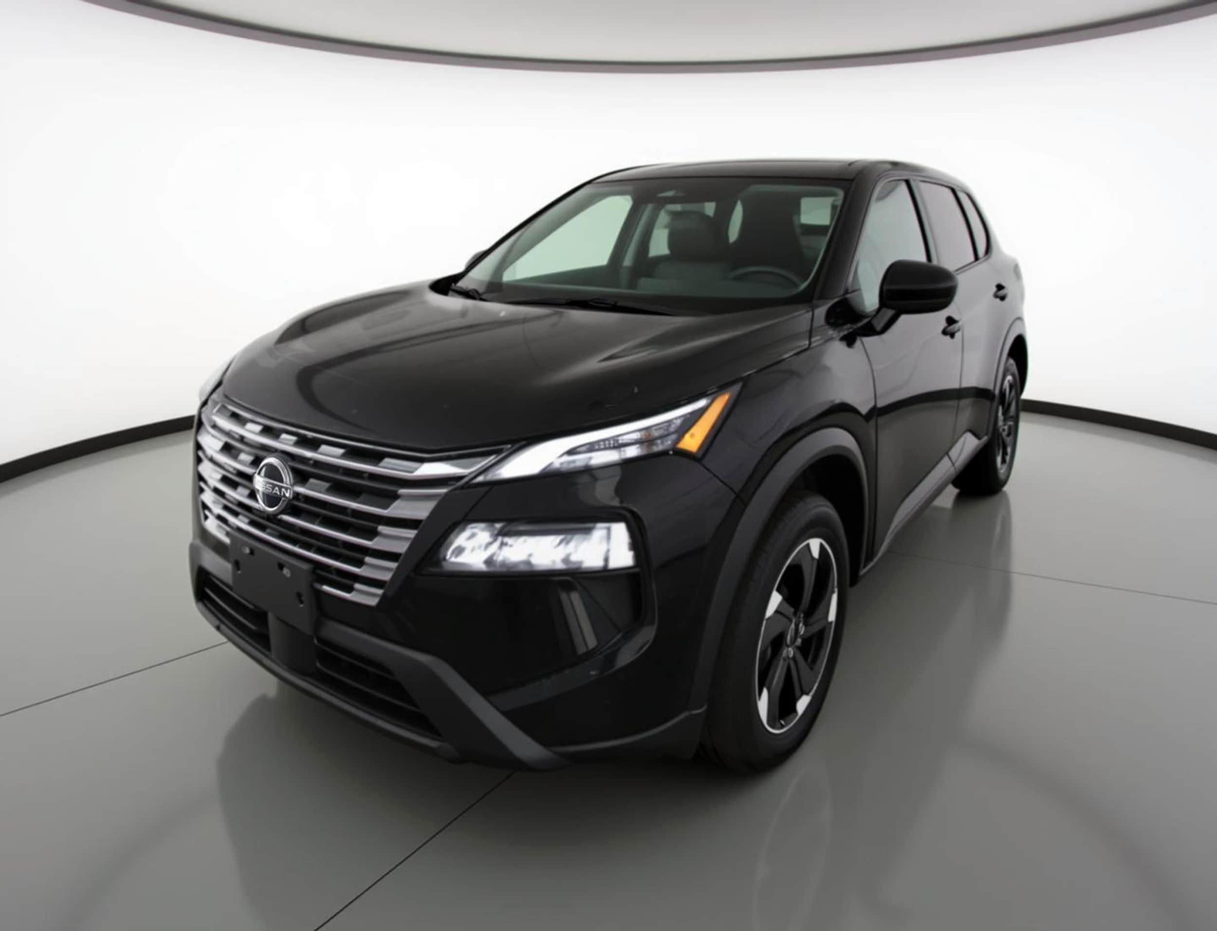 Thumbnail: 2025 Nissan Rogue - 3