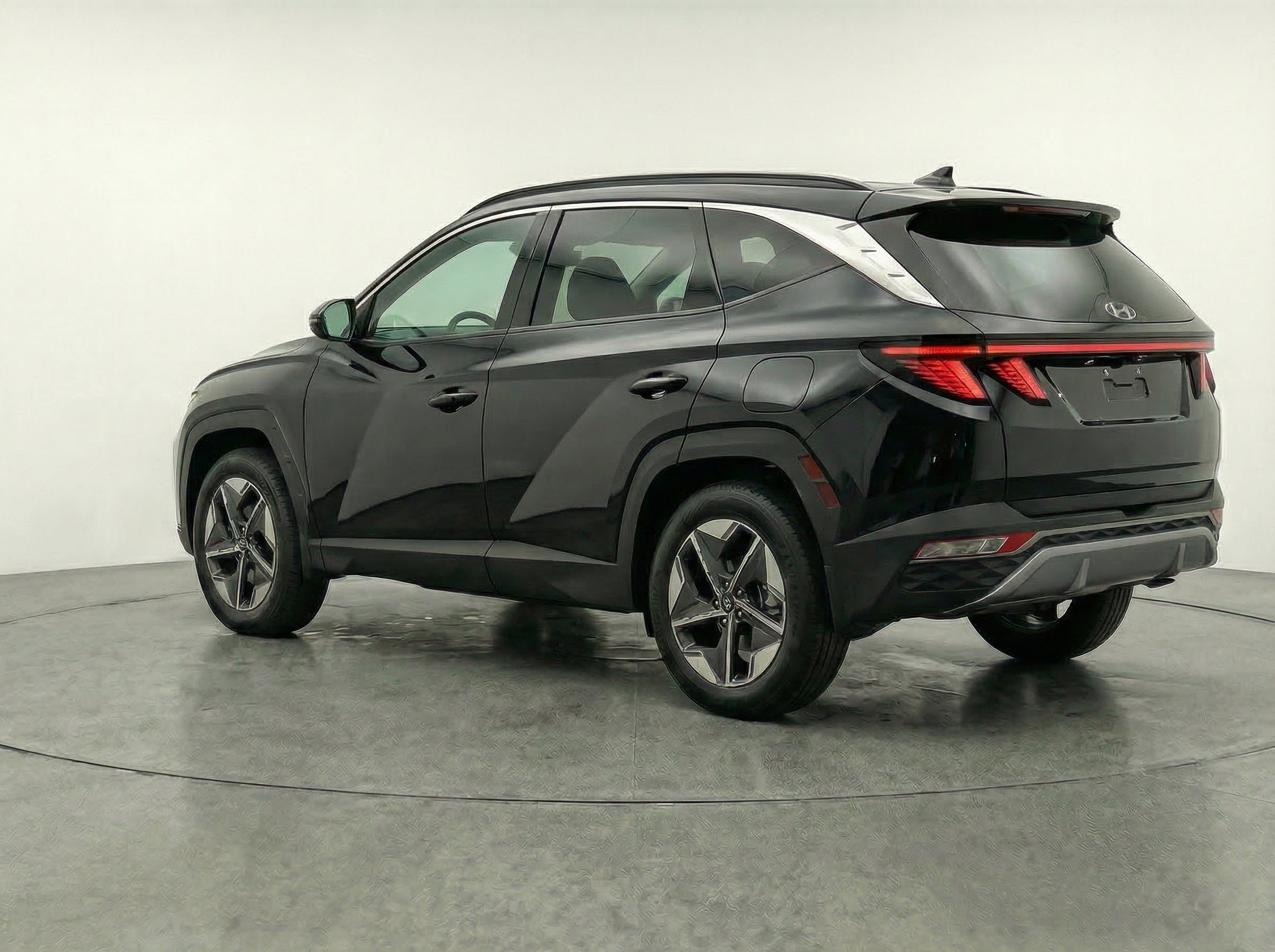 Thumbnail: 2026 Hyundai Tucson - 6