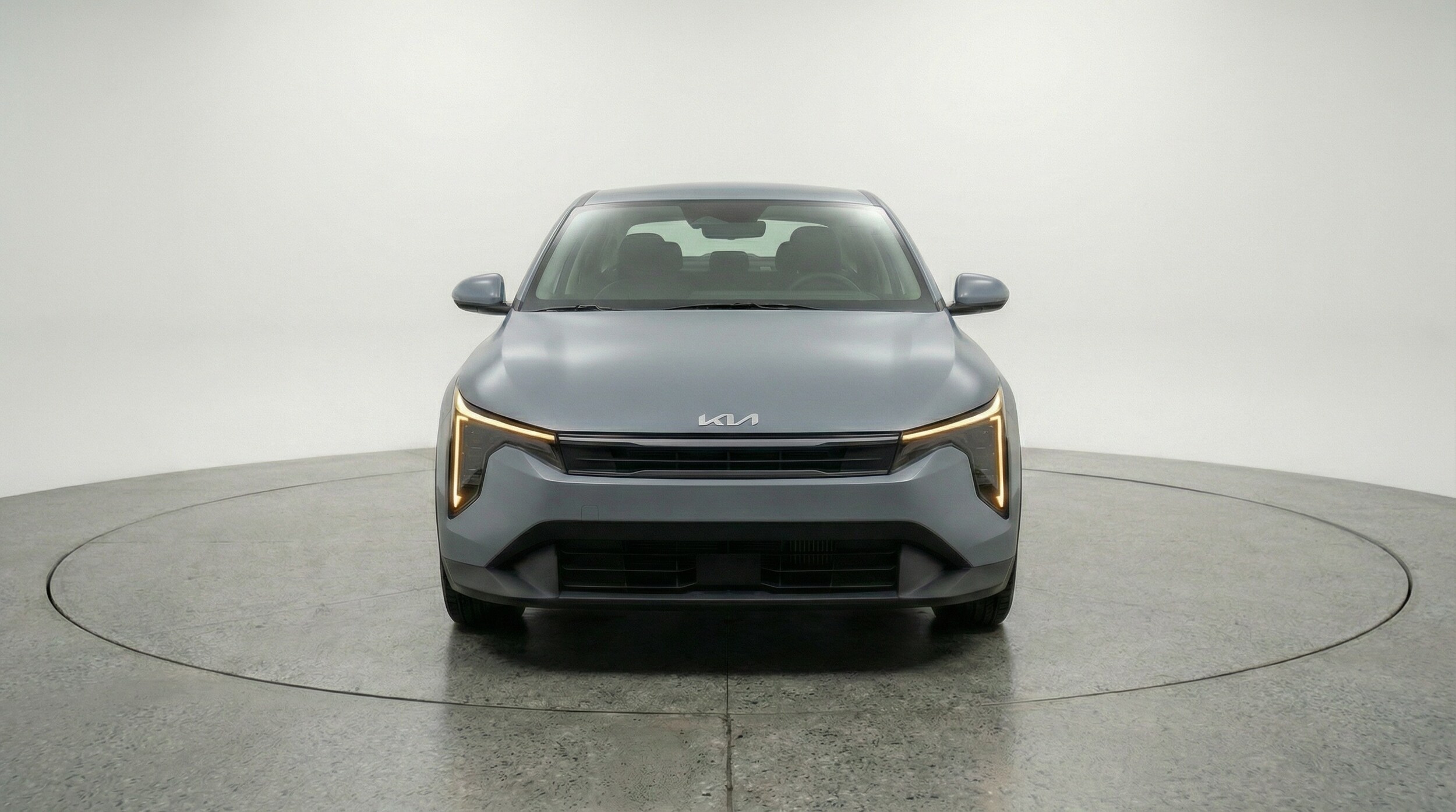 Thumbnail: 2025 Kia K4 - 2