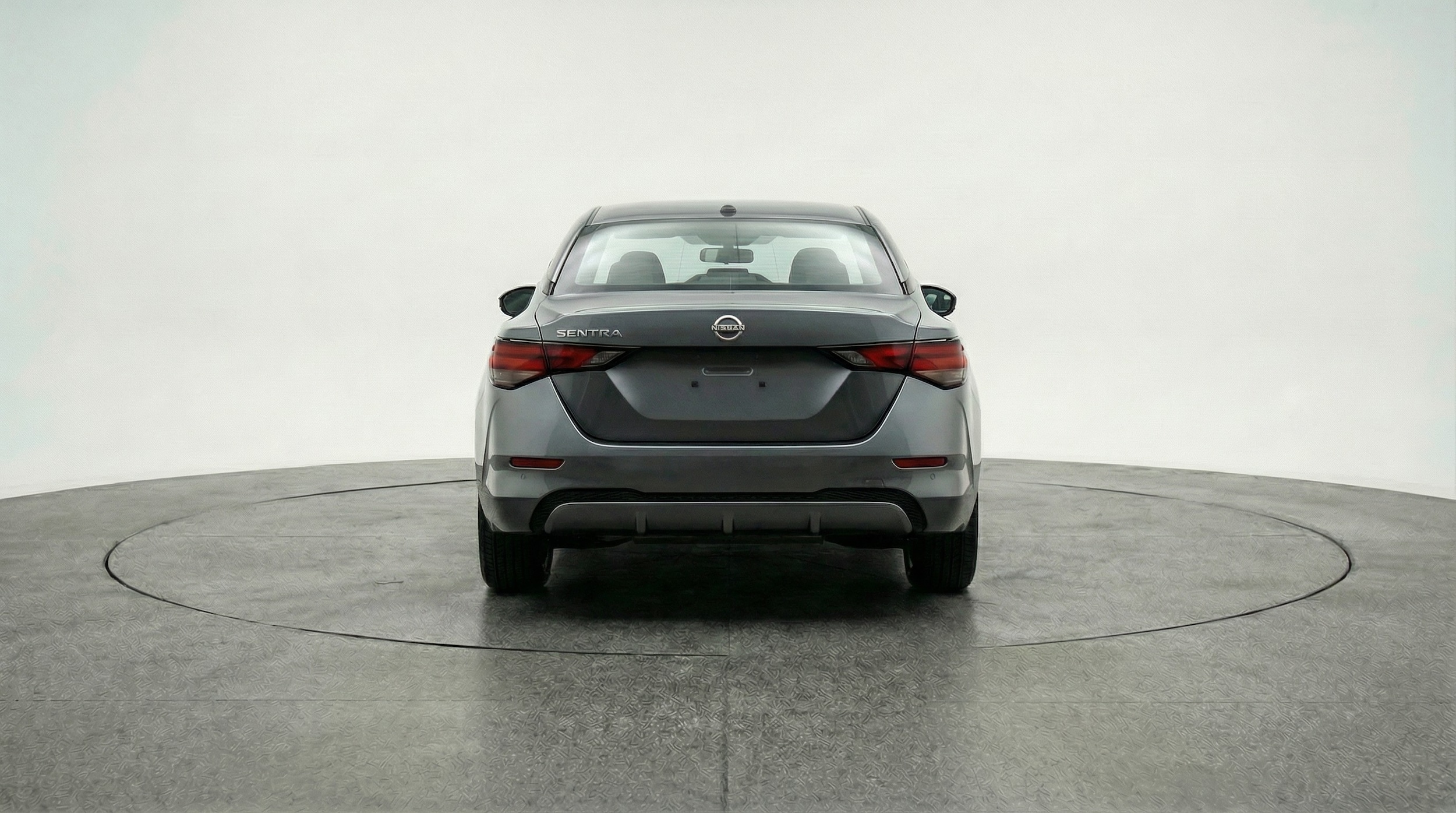 Thumbnail: 2025 Nissan Sentra - 6