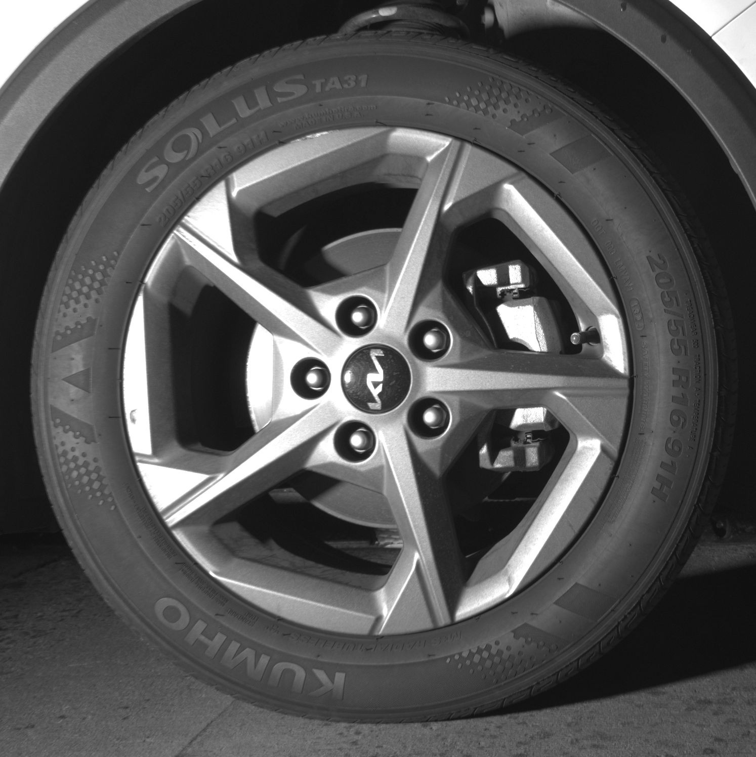 Thumbnail: 2025 Kia K4 - 10