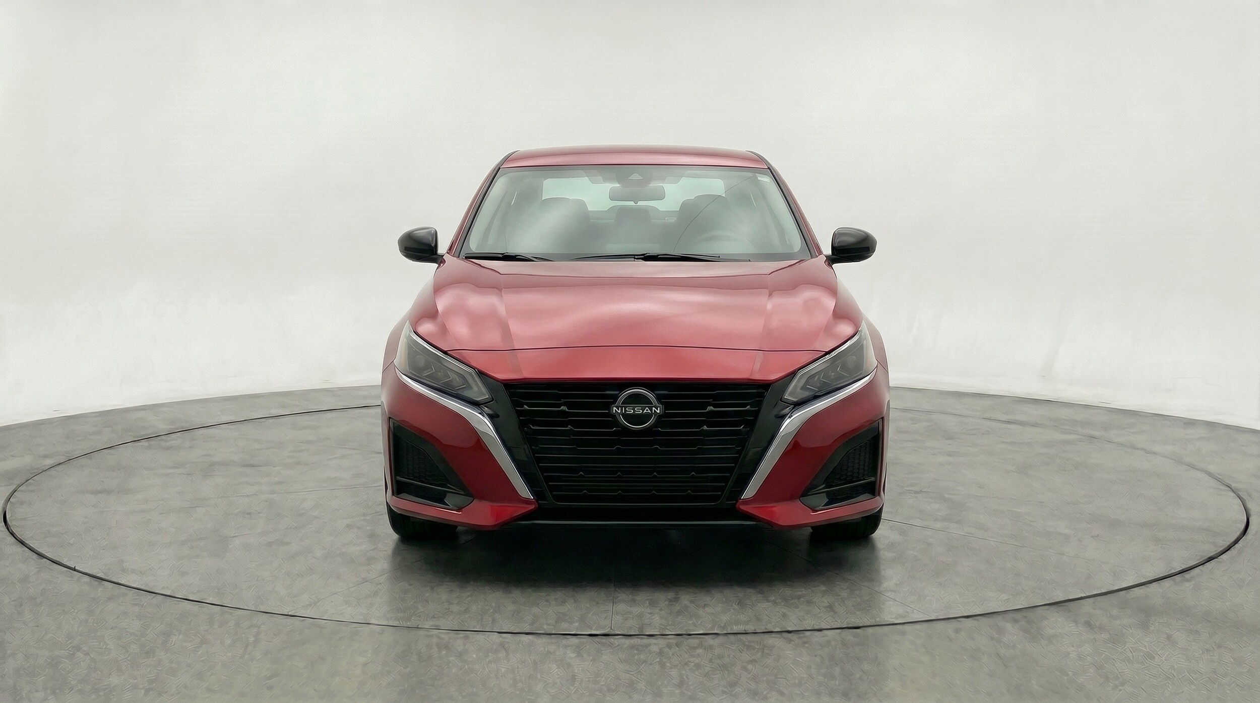 Thumbnail: 2025 Nissan Altima - 2