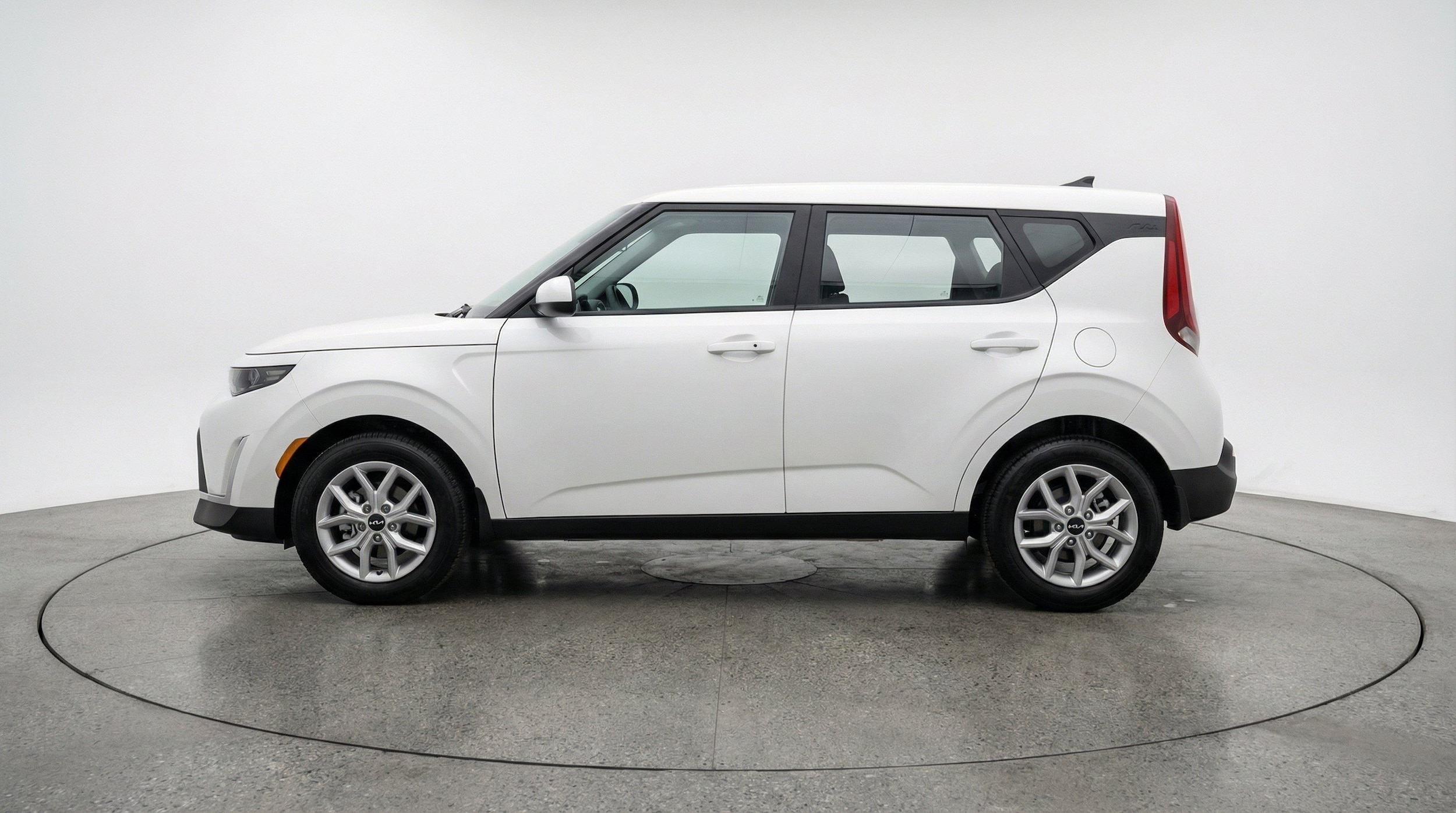 Thumbnail: 2025 Kia Soul - 5