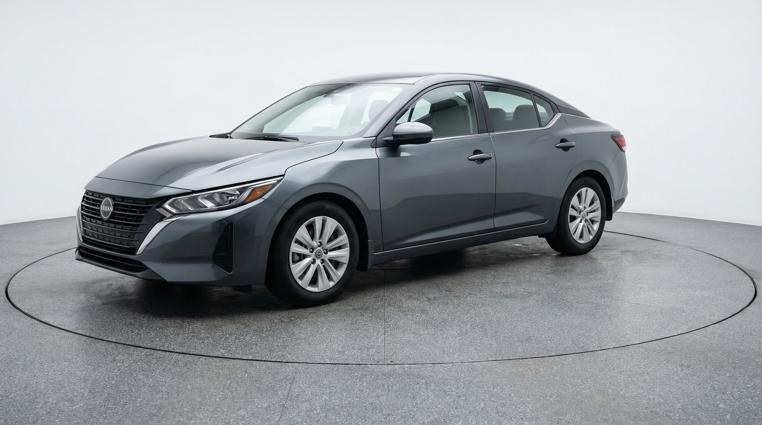 Thumbnail: 2025 Nissan Sentra - 3