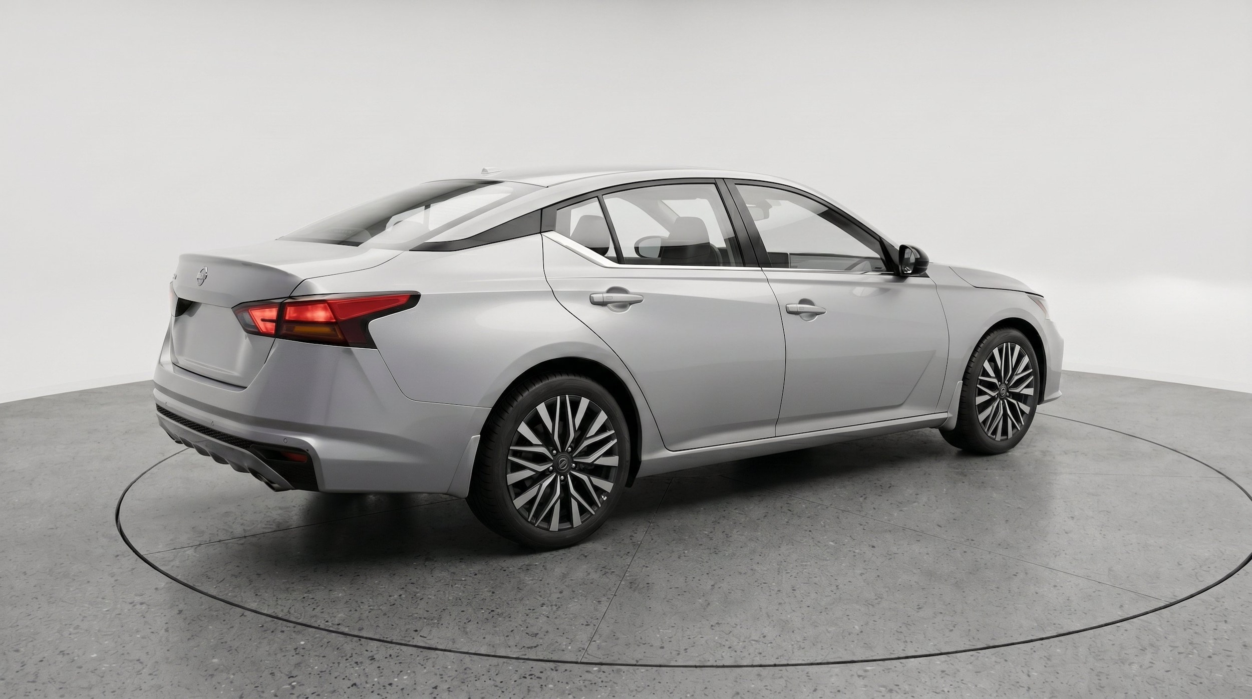 Thumbnail: 2026 Nissan Altima - 9
