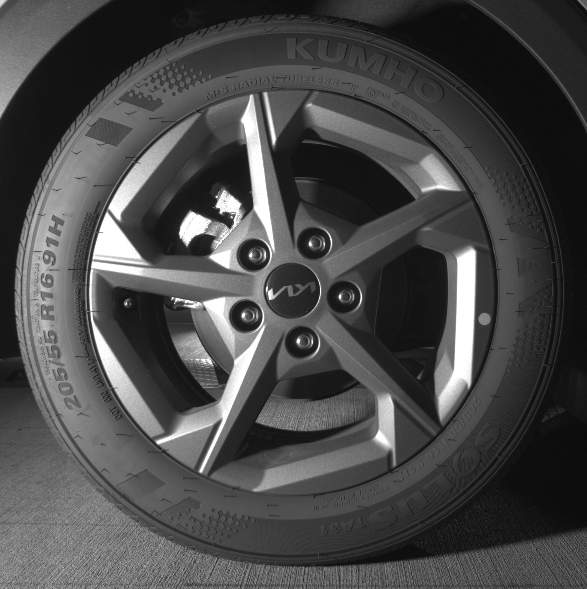 Thumbnail: 2025 Kia K4 - 15