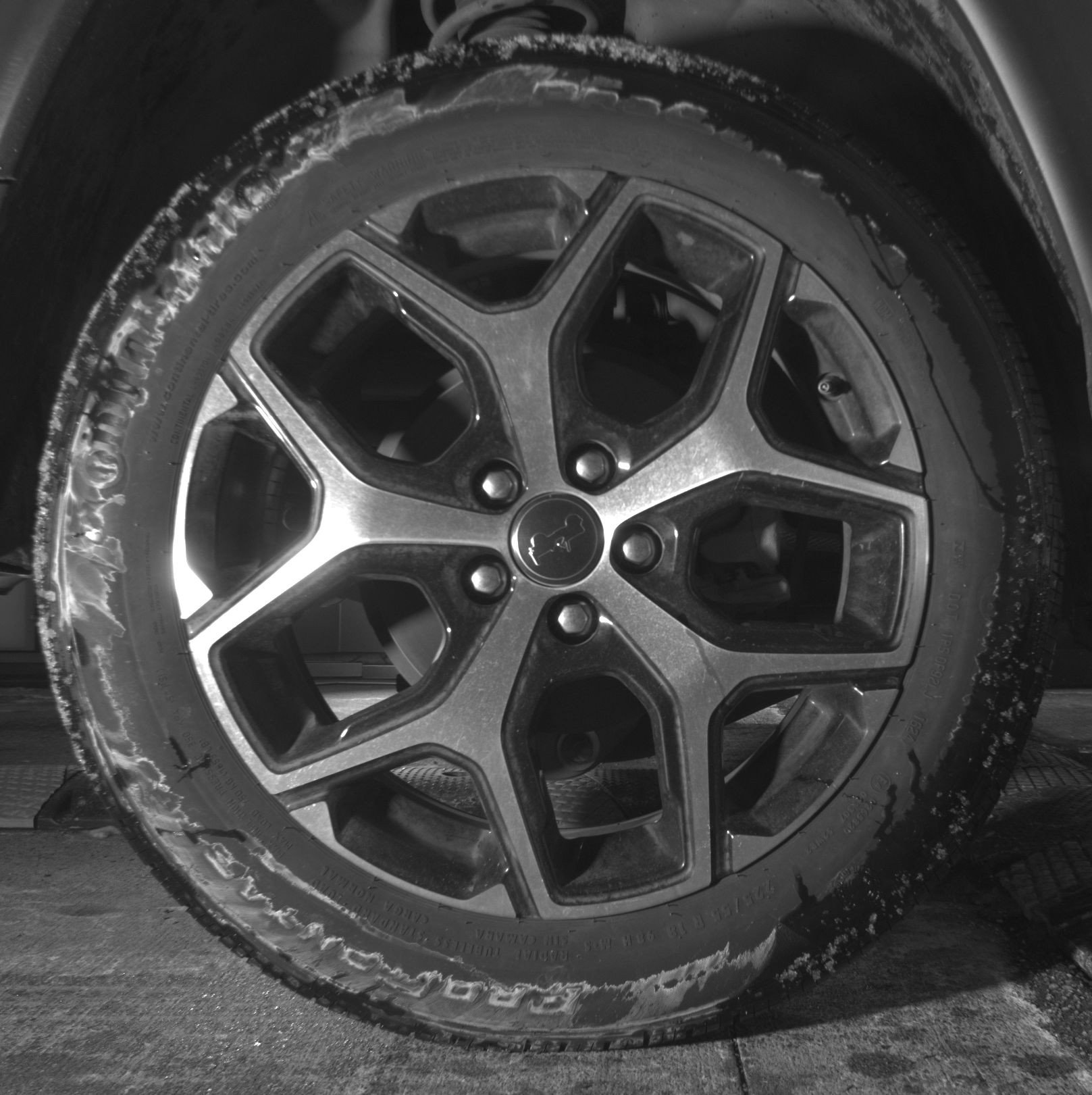 Thumbnail: 2025 Jeep Compass - 15