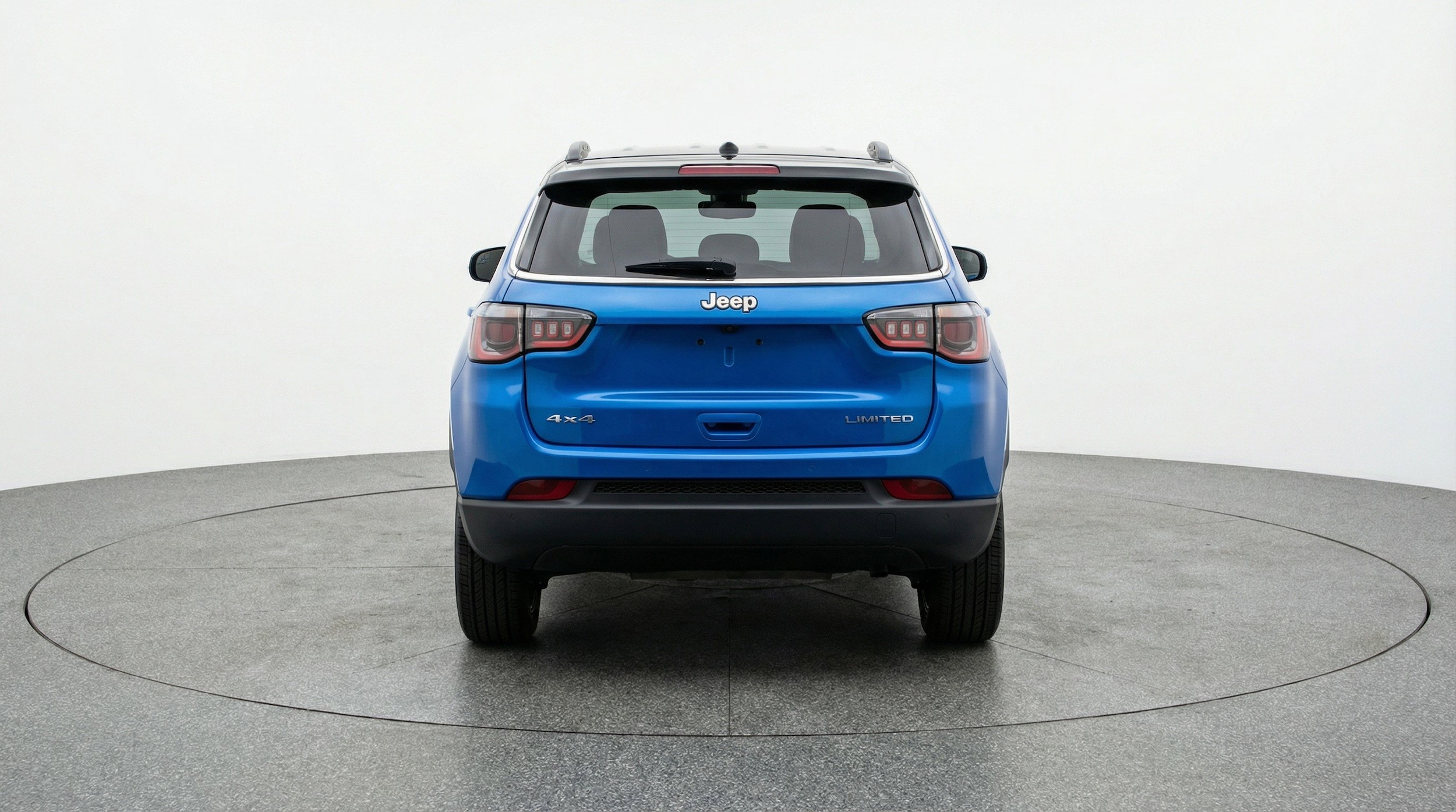 Thumbnail: 2025 Jeep Compass - 7
