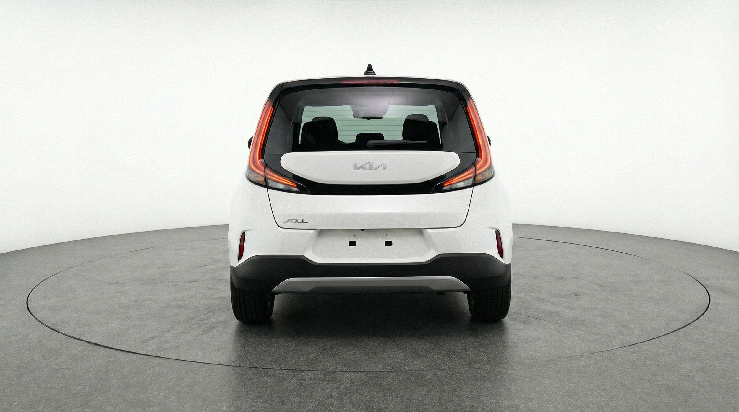 Thumbnail: 2025 Kia Soul - 7