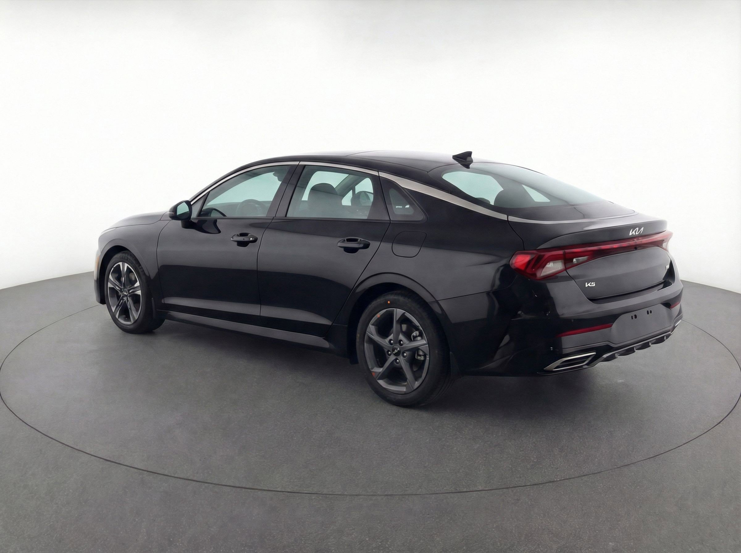 Thumbnail: 2025 Kia K4 - 6