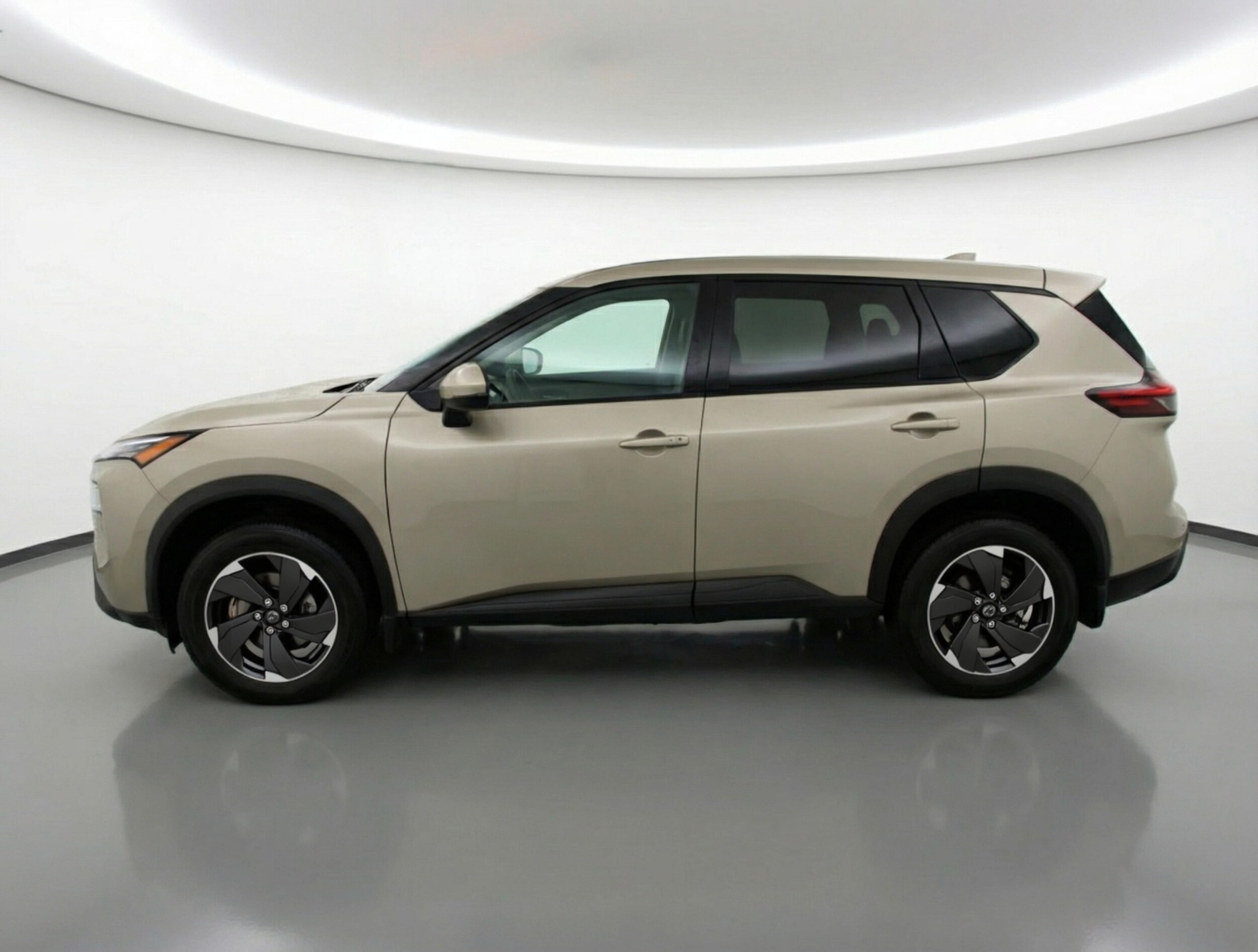 Thumbnail: 2025 Nissan Rogue - 4