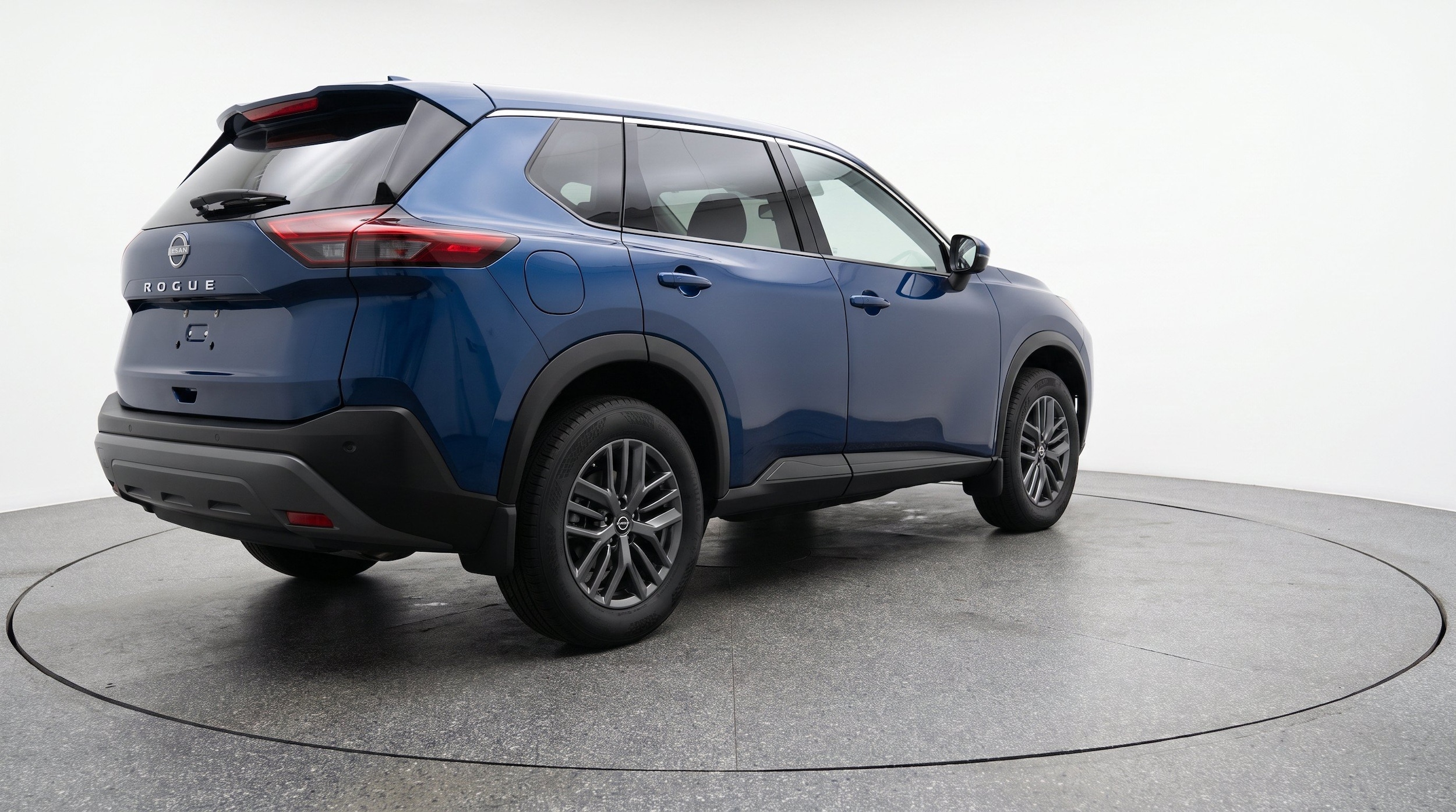 Thumbnail: 2026 Nissan Rogue - 9