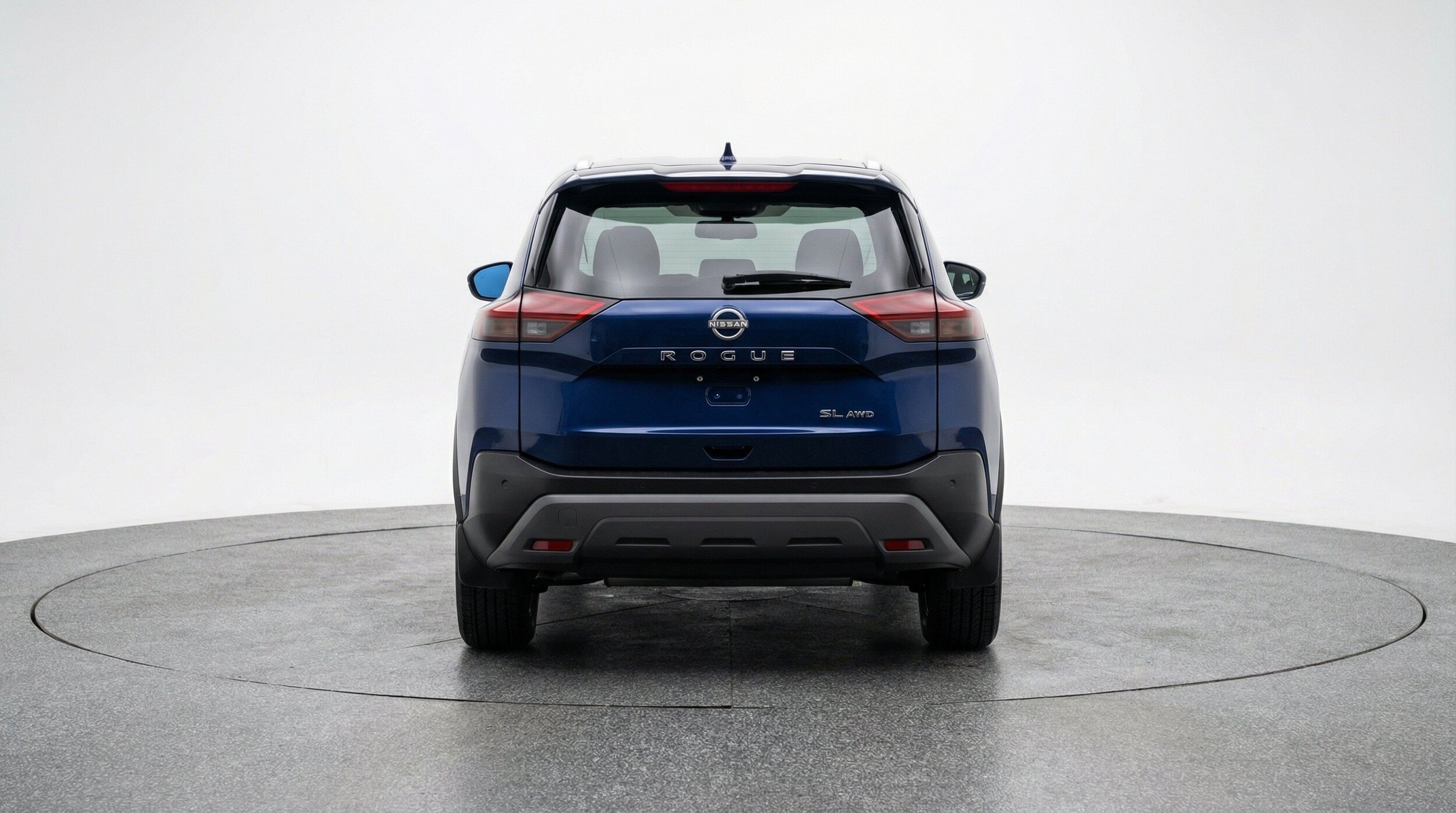 Thumbnail: 2026 Nissan Rogue - 7