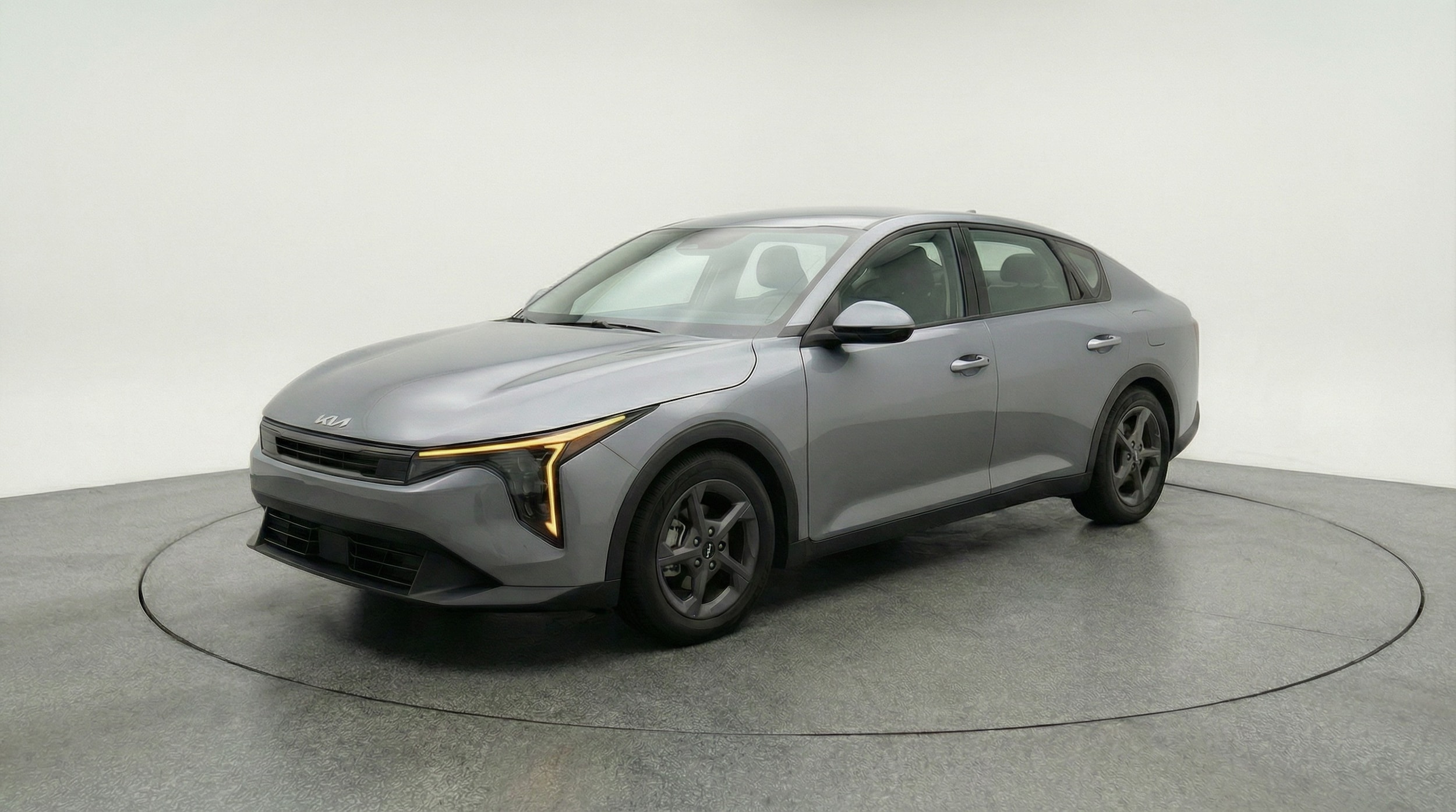 Thumbnail: 2025 Kia K4 - 1