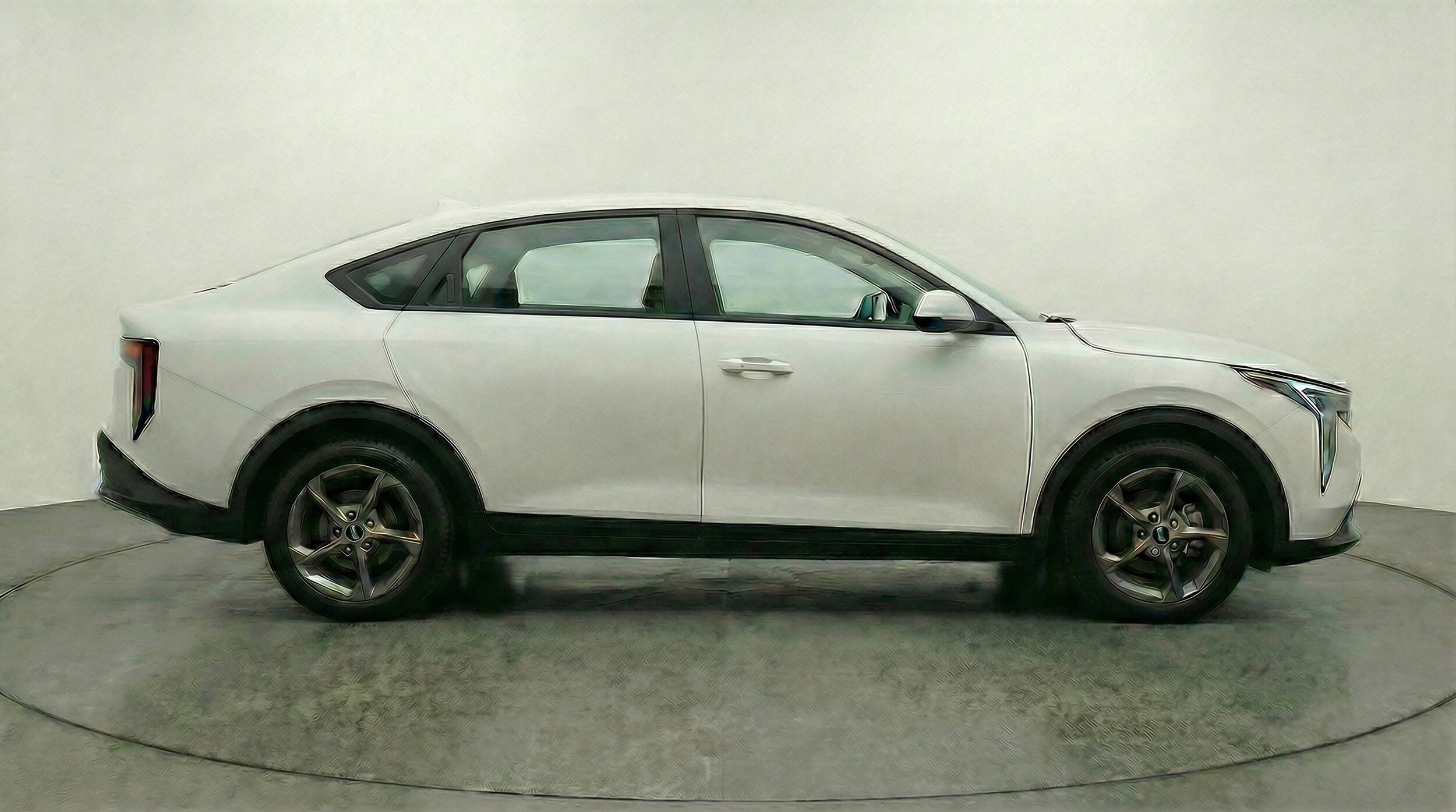 Thumbnail: 2025 Kia K4 - 11